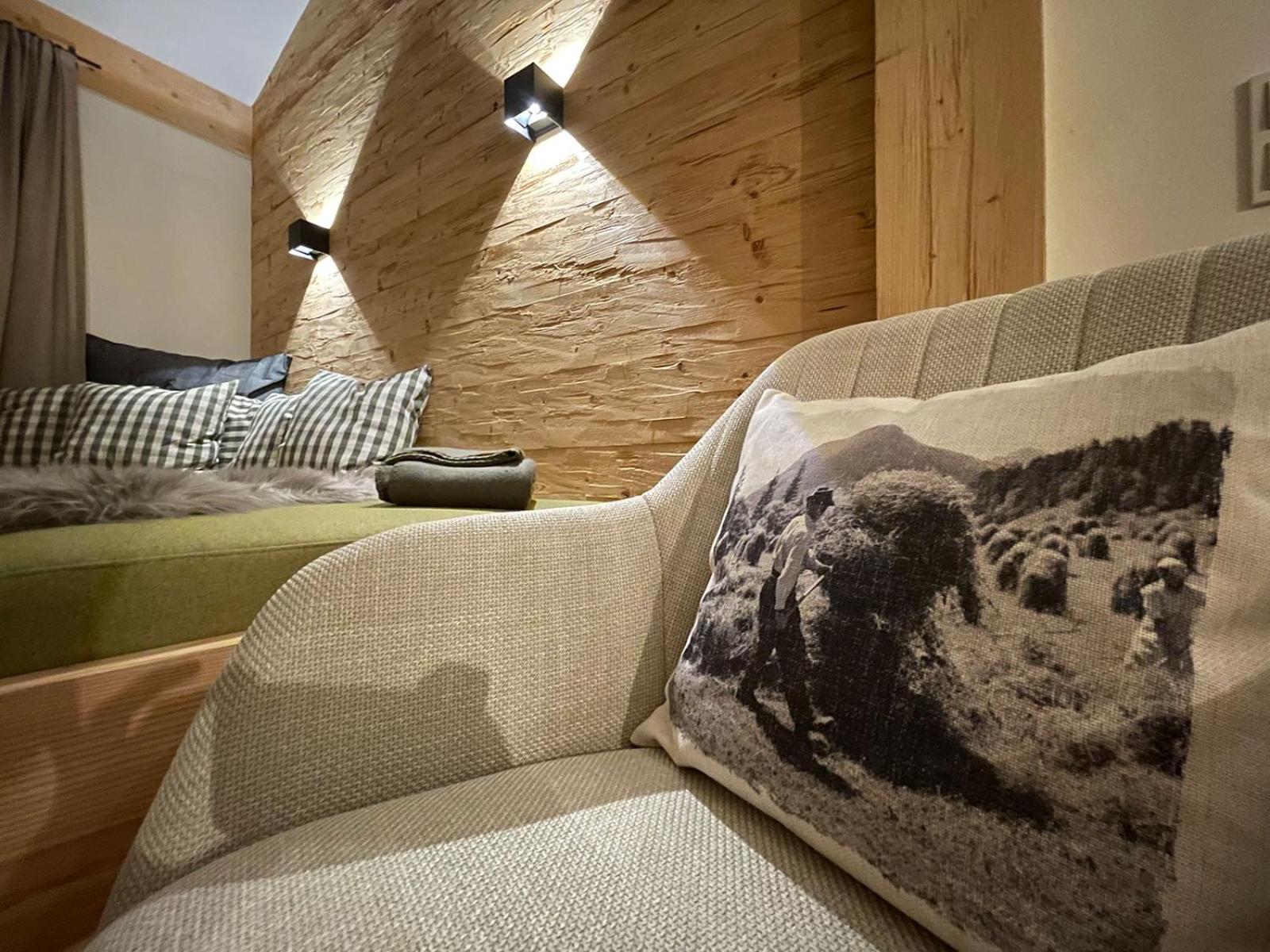 Stadl Lodge Hinterstein - Skipass im Winter und Bergbahnen im Sommer inklusive