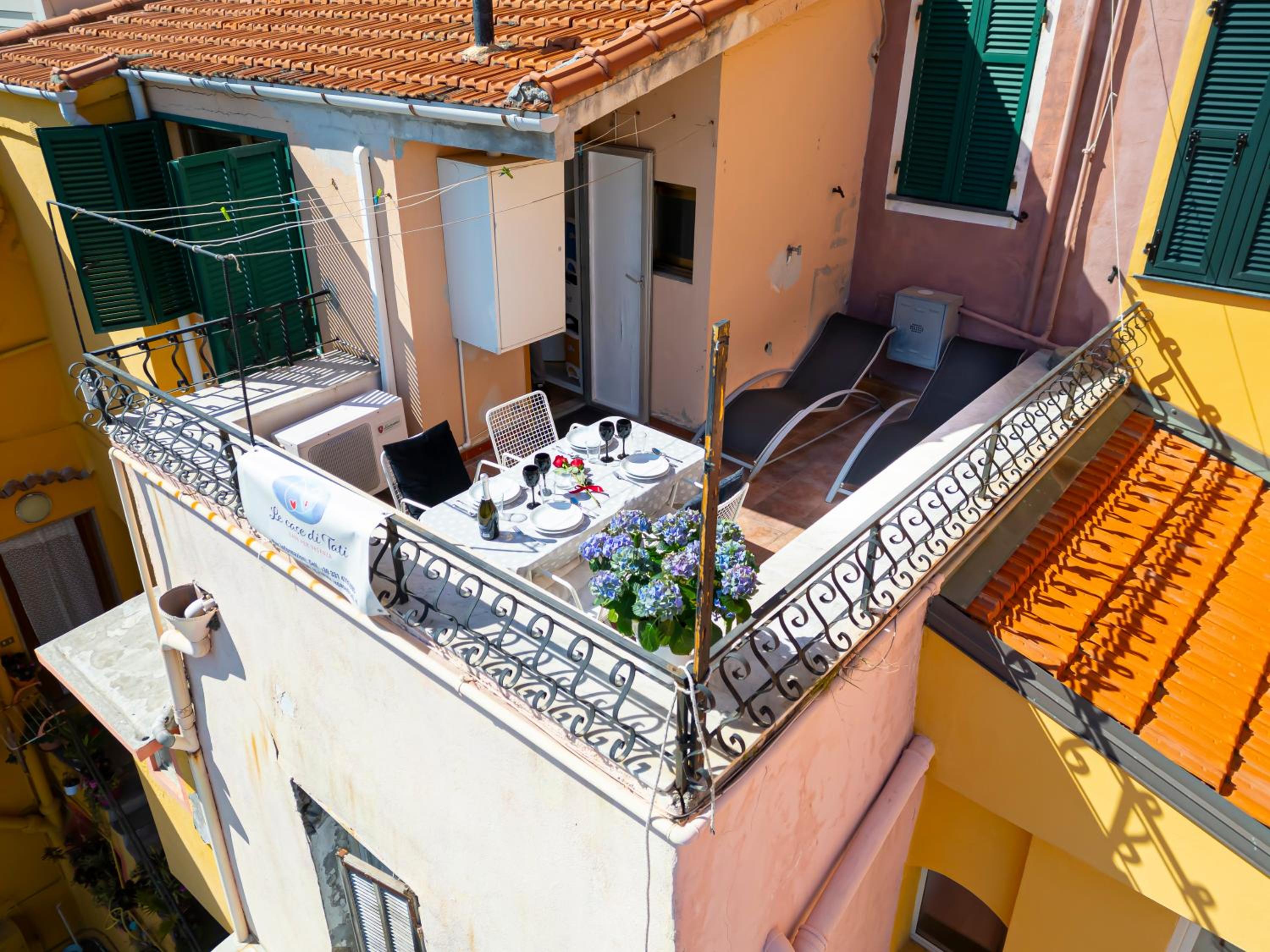 Casa Irene