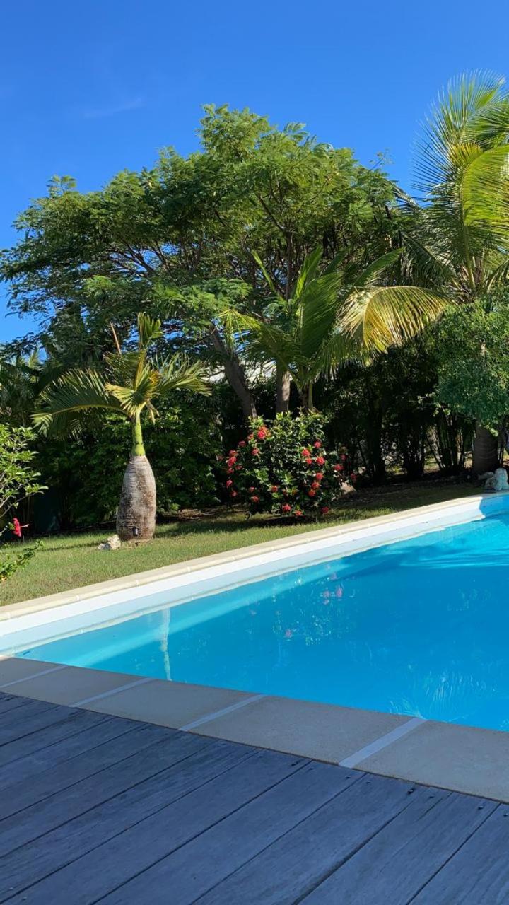 Villa Ty Kreyol view 2