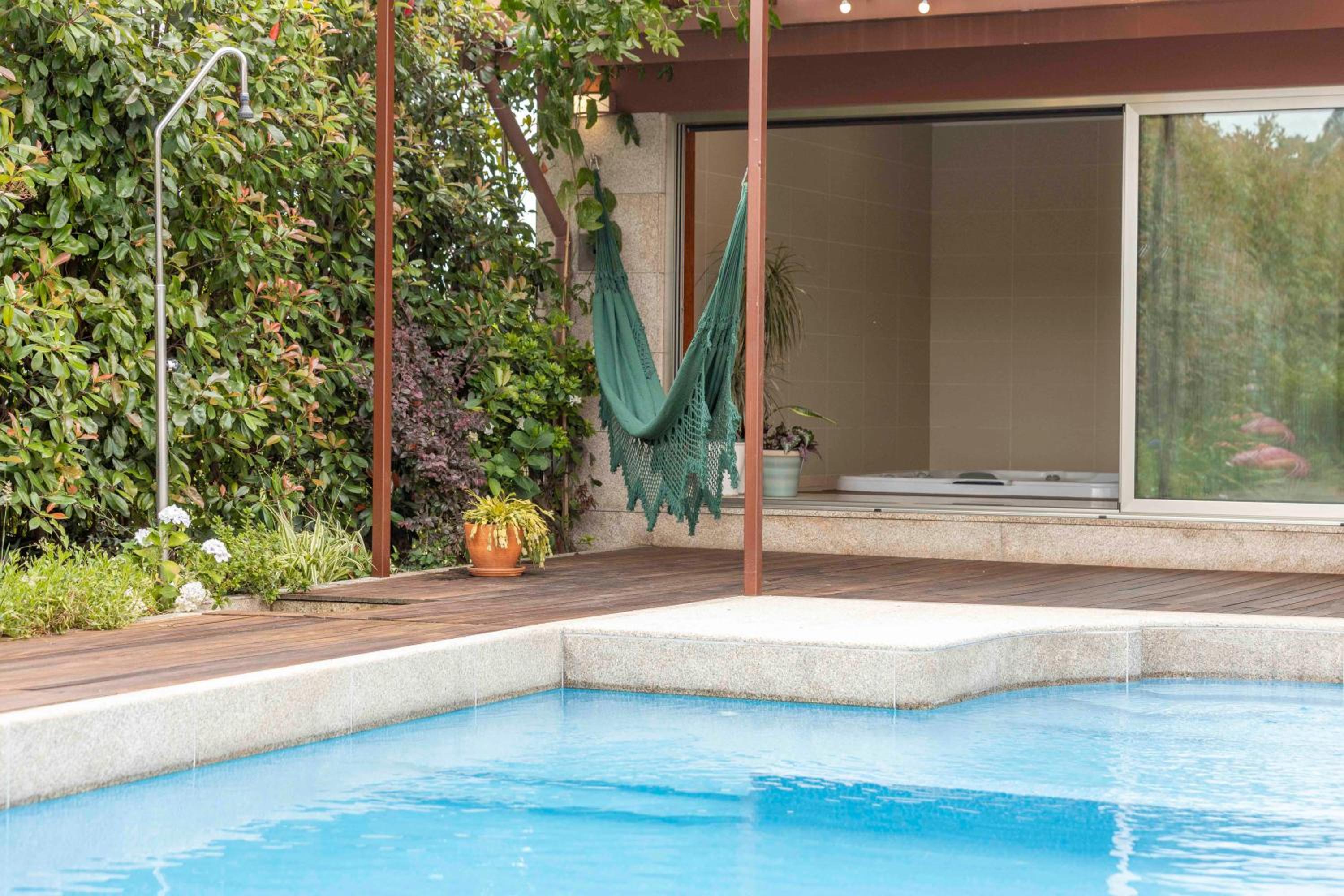 Countryside Villa near Porto view 4