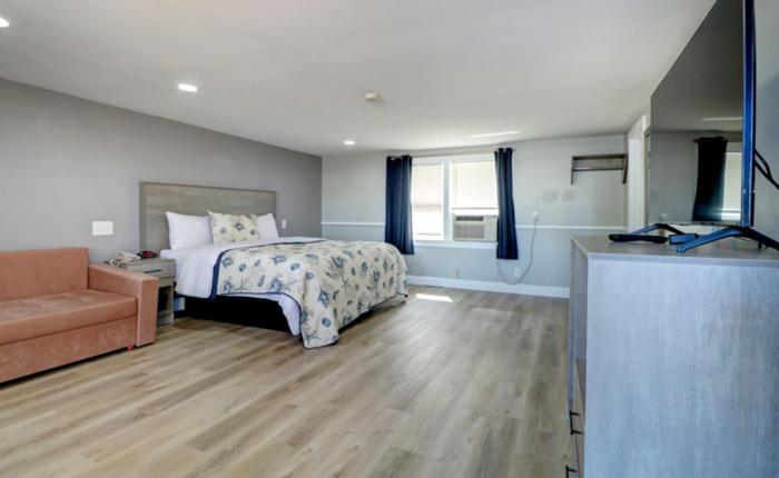 Windrift Motel