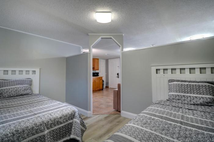Windrift Motel