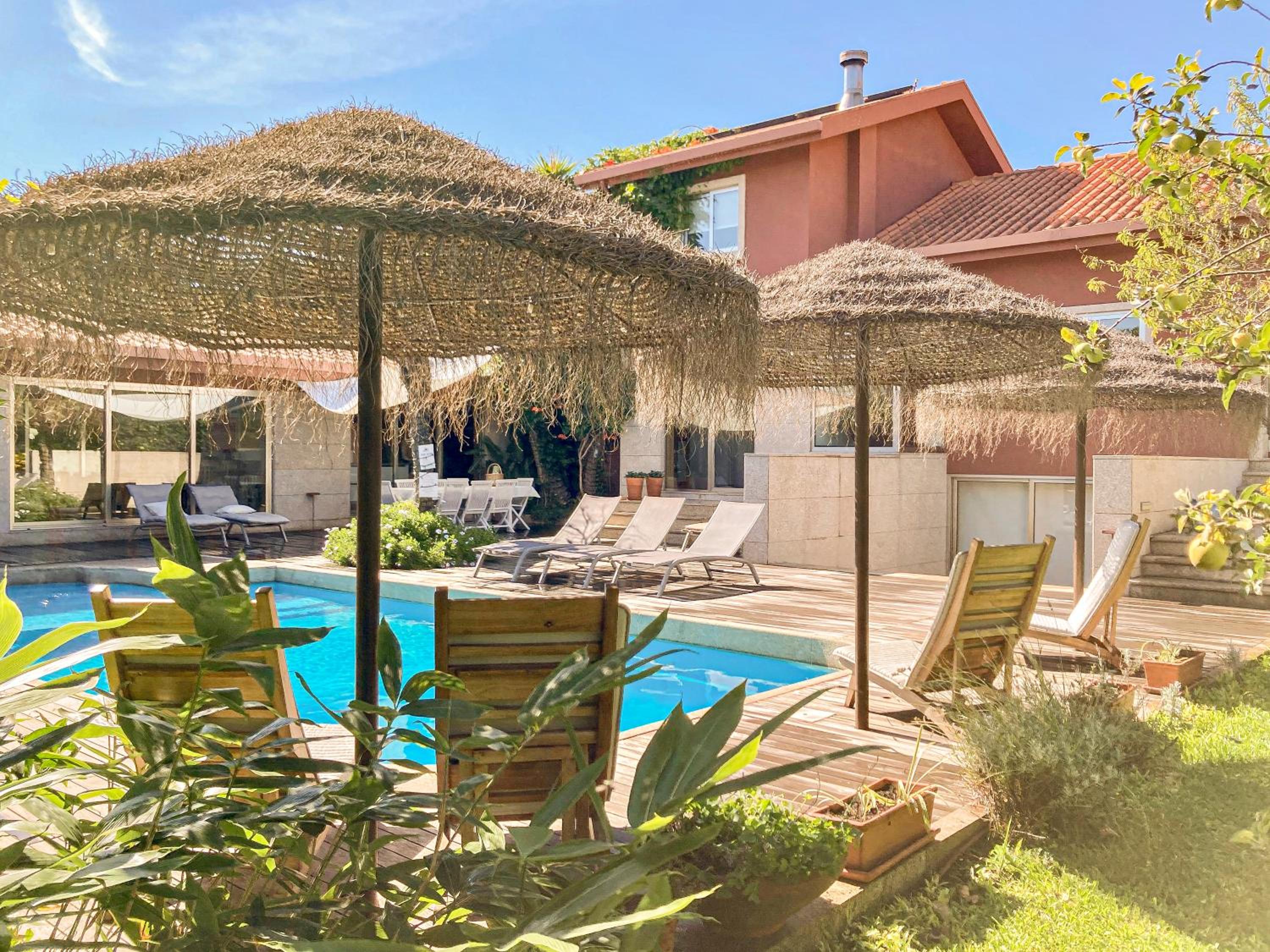 Countryside Villa near Porto view 5