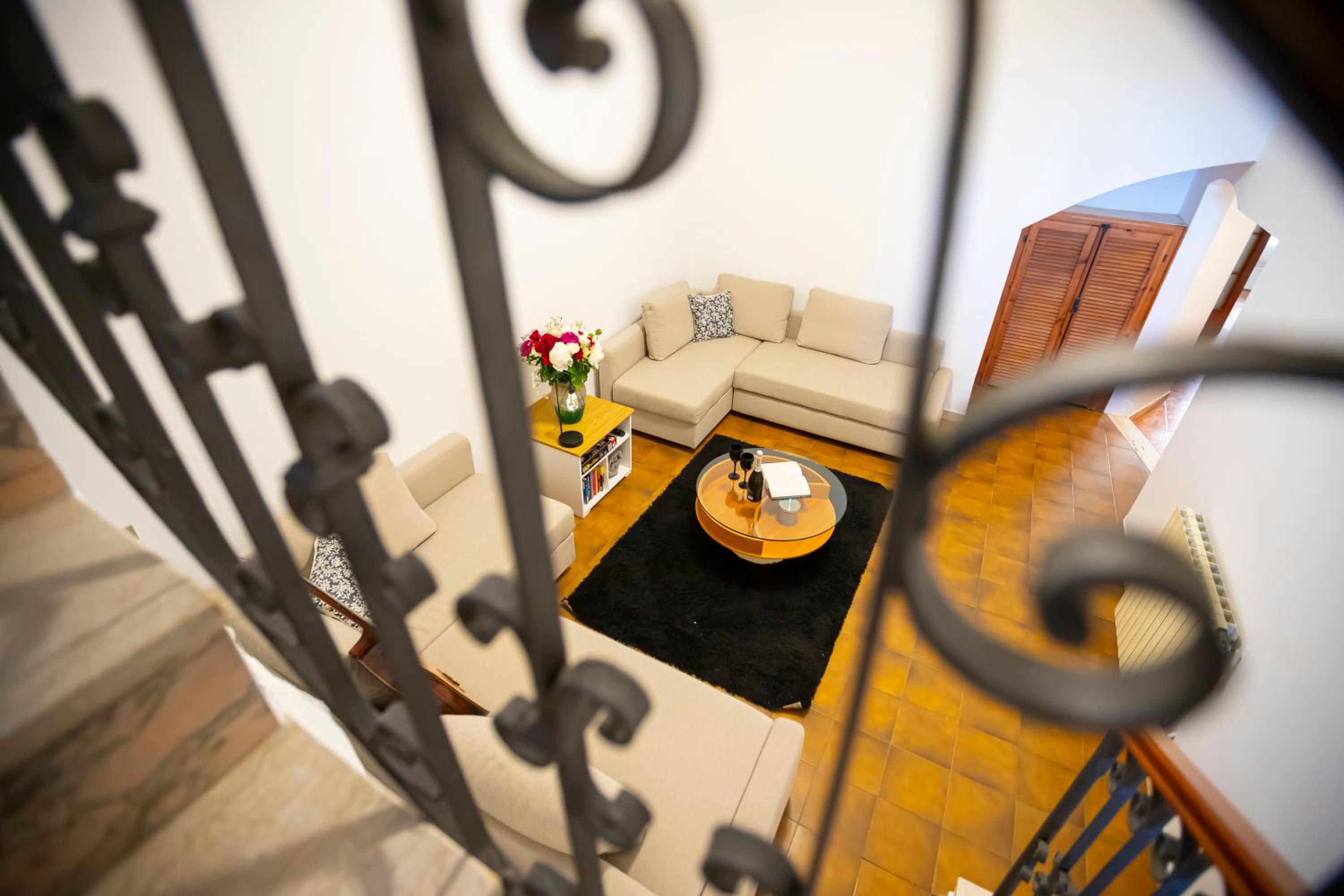Casa Irene