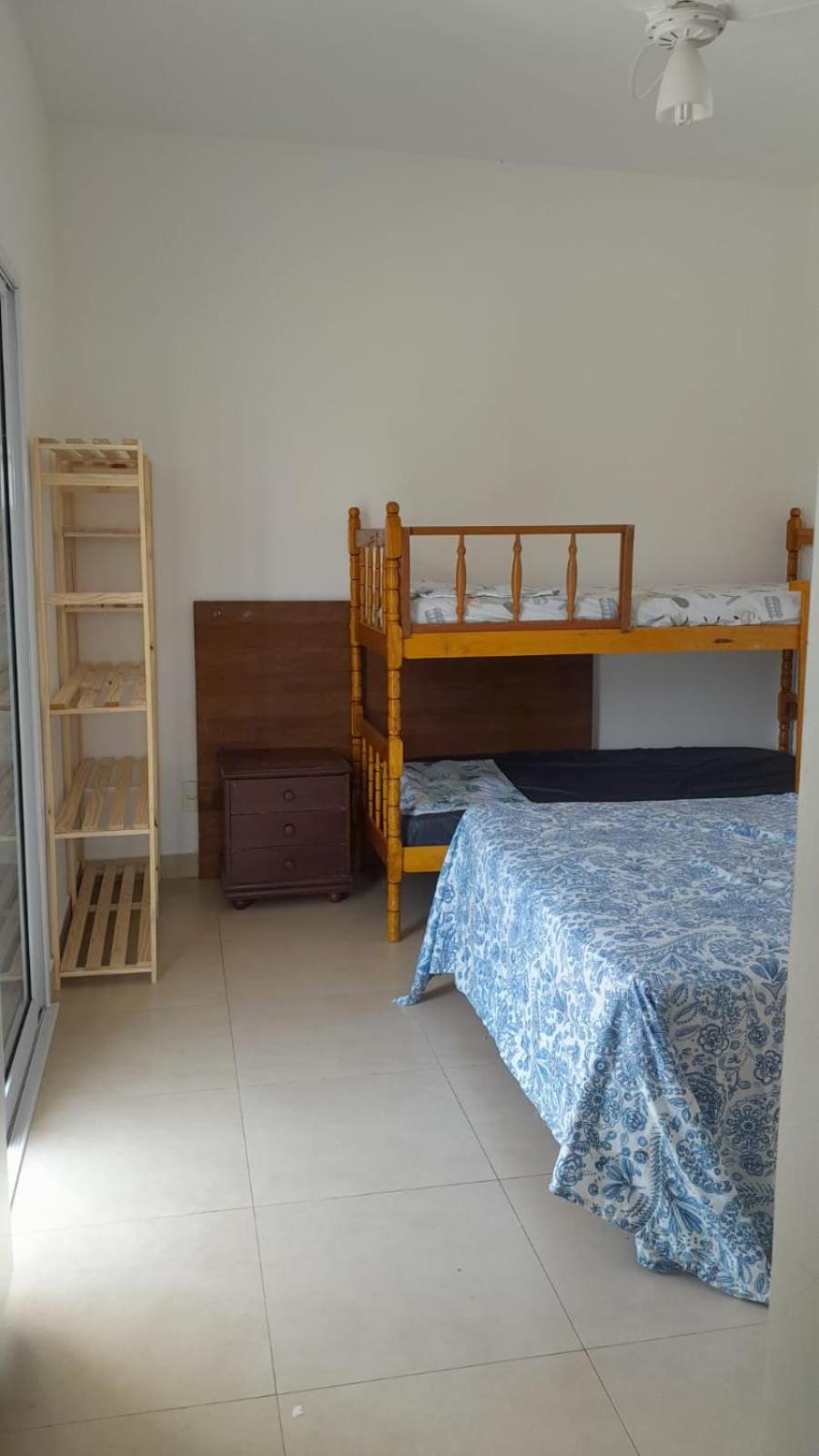 Casa Luciano Bertioga SP