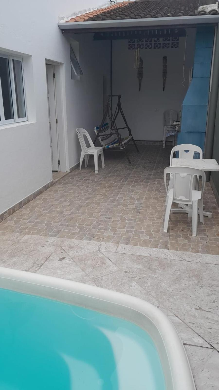 Casa Luciano Bertioga SP