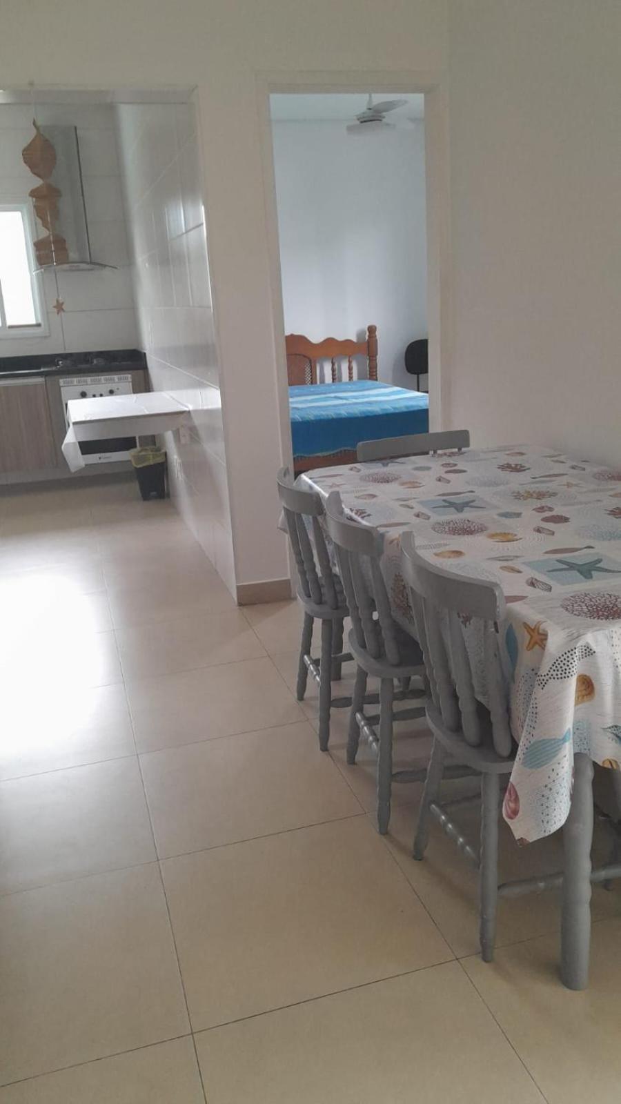 Casa Luciano Bertioga SP