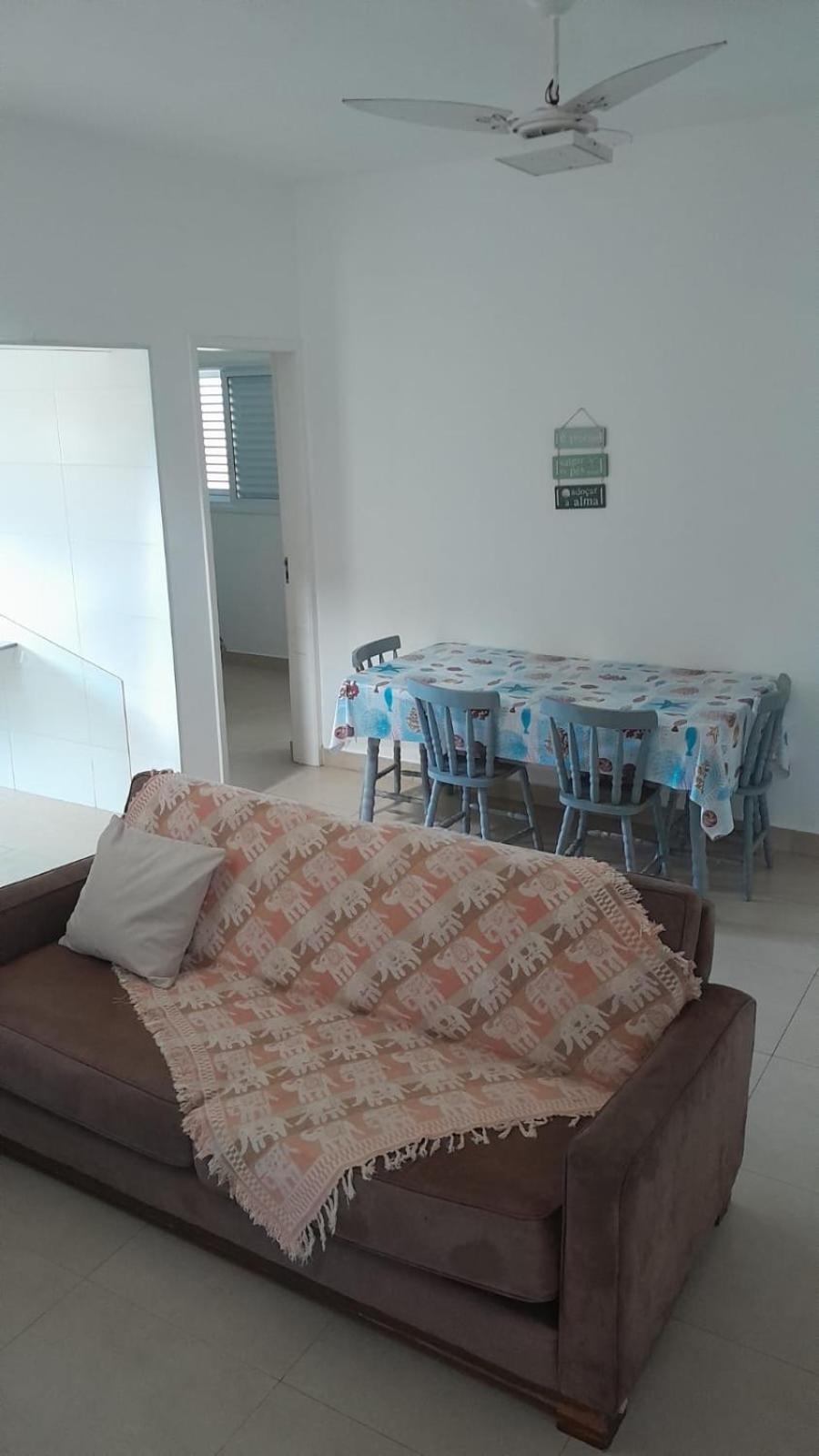 Casa Luciano Bertioga SP