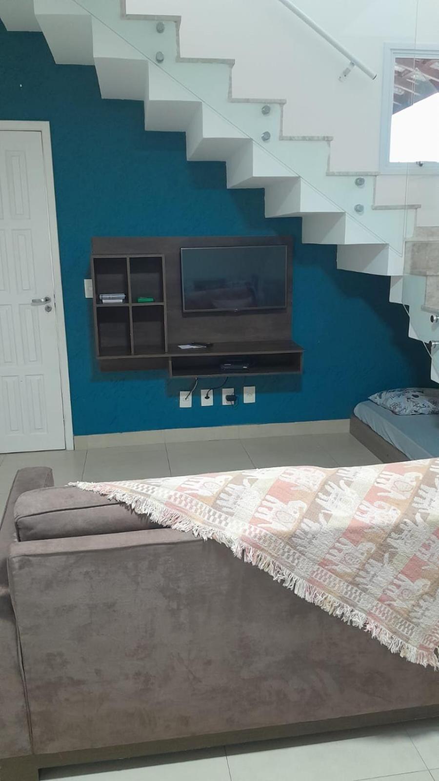 Casa Luciano Bertioga SP