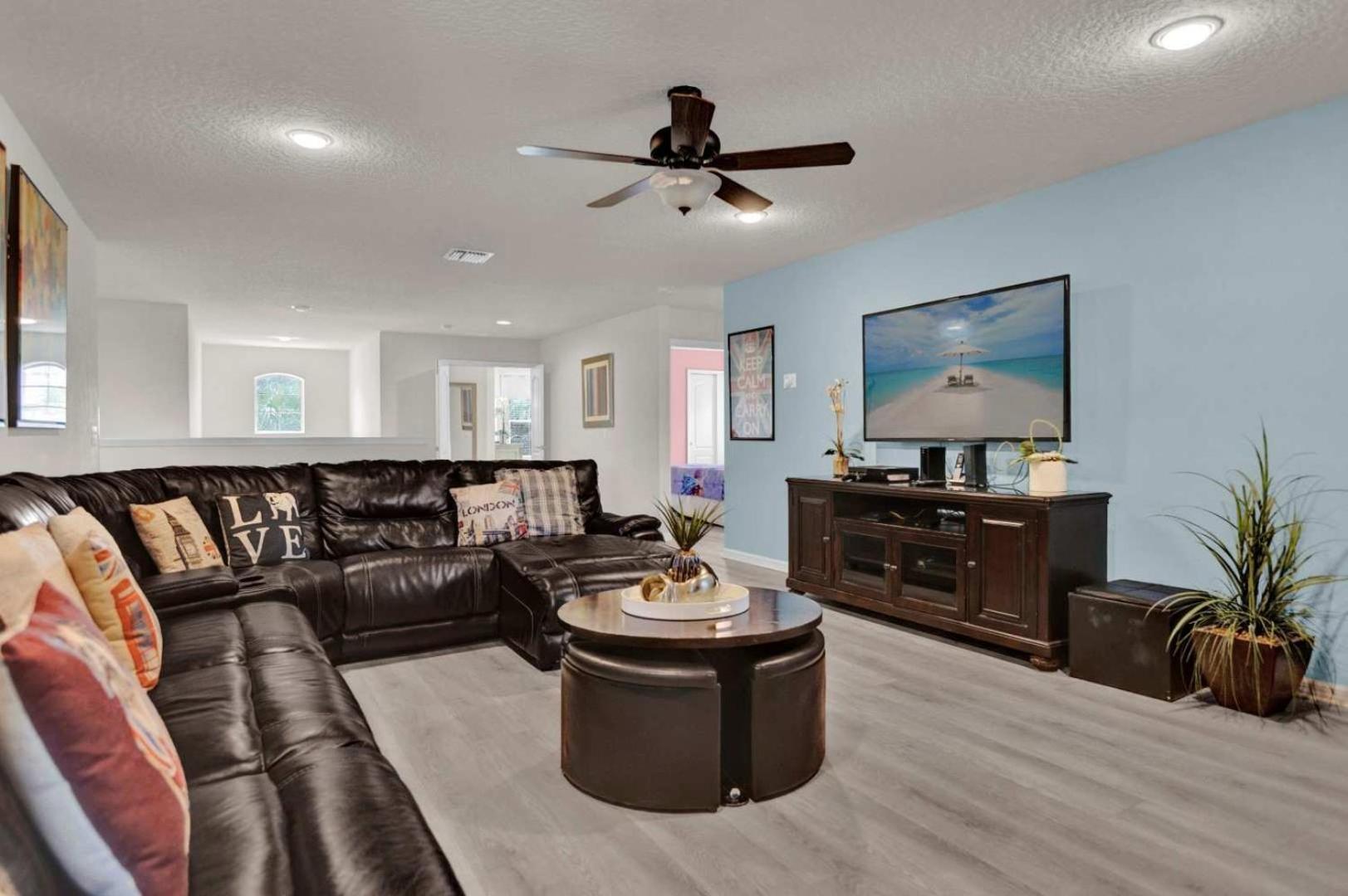 Luxury villa 8BE Kissimmee Close to everything view 5