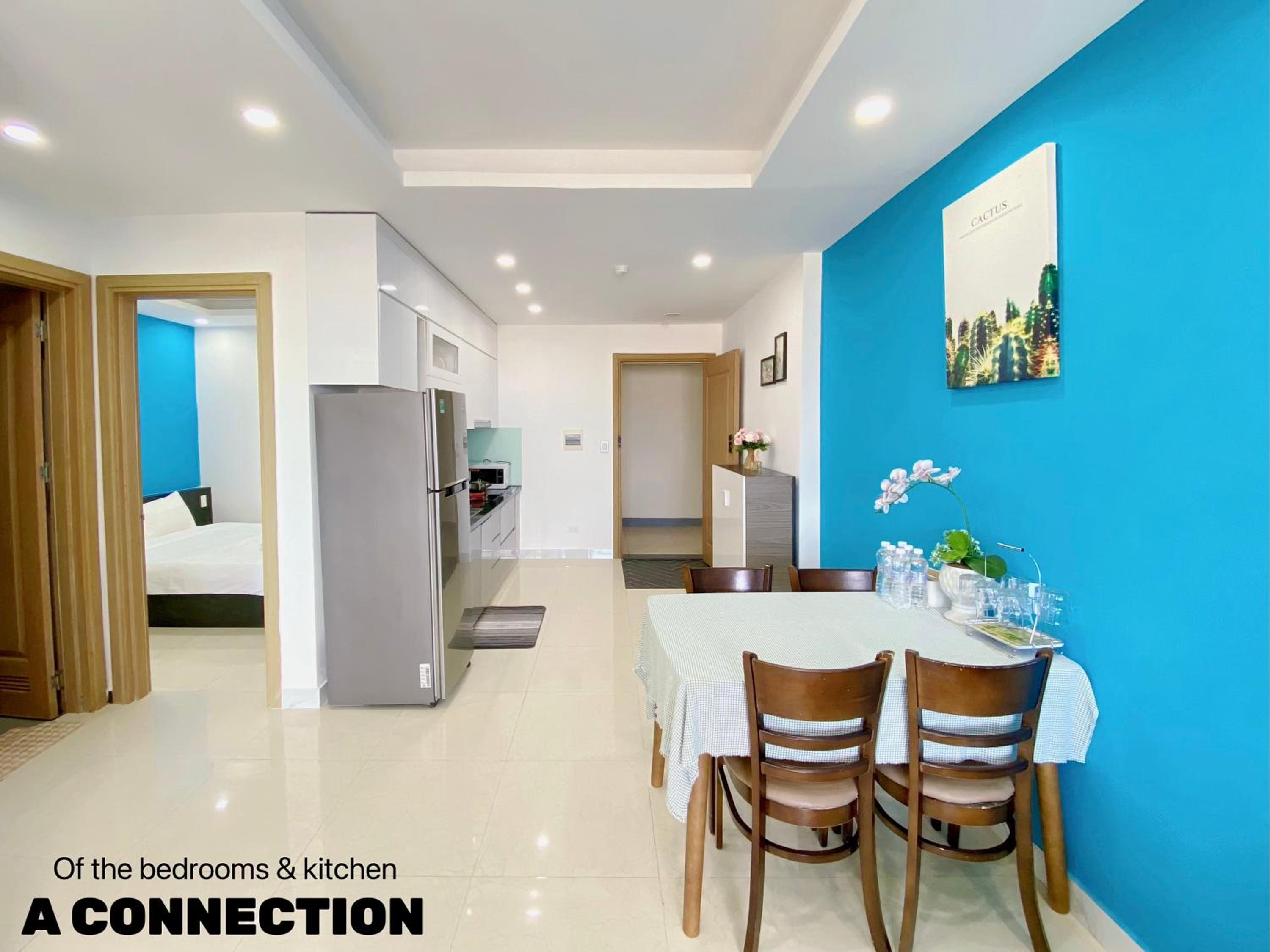 My Khe Beach Apartment Sea View view 4