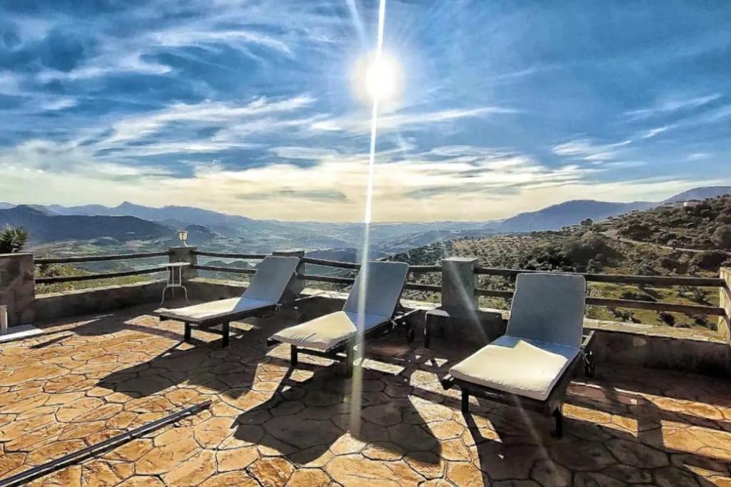 Casa La Roca view 2