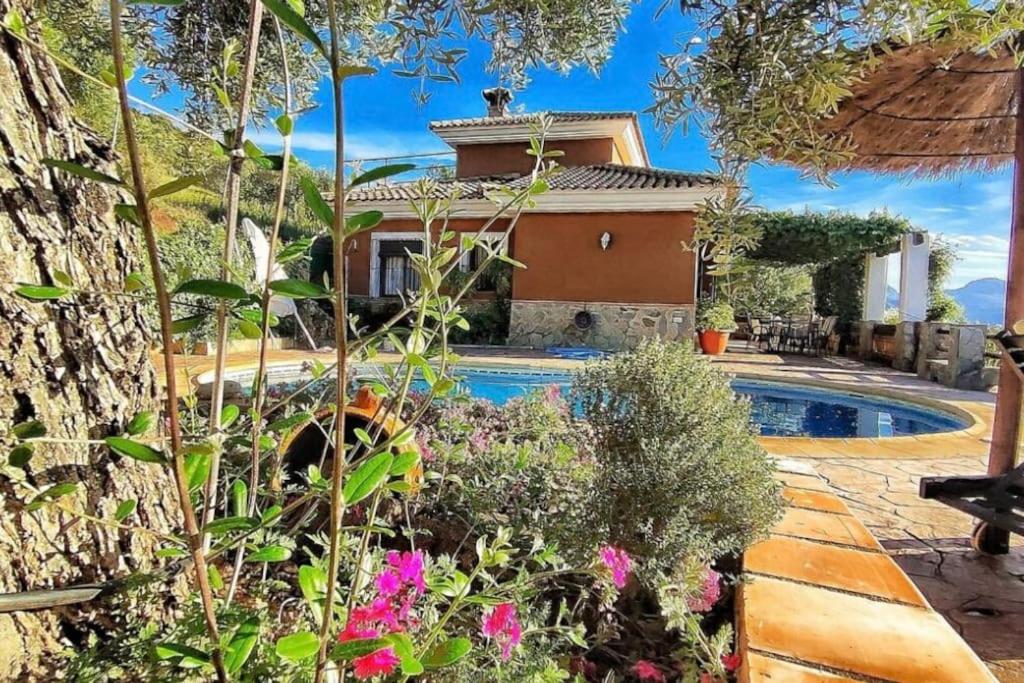 Casa La Roca view 4