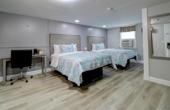 Windrift Motel