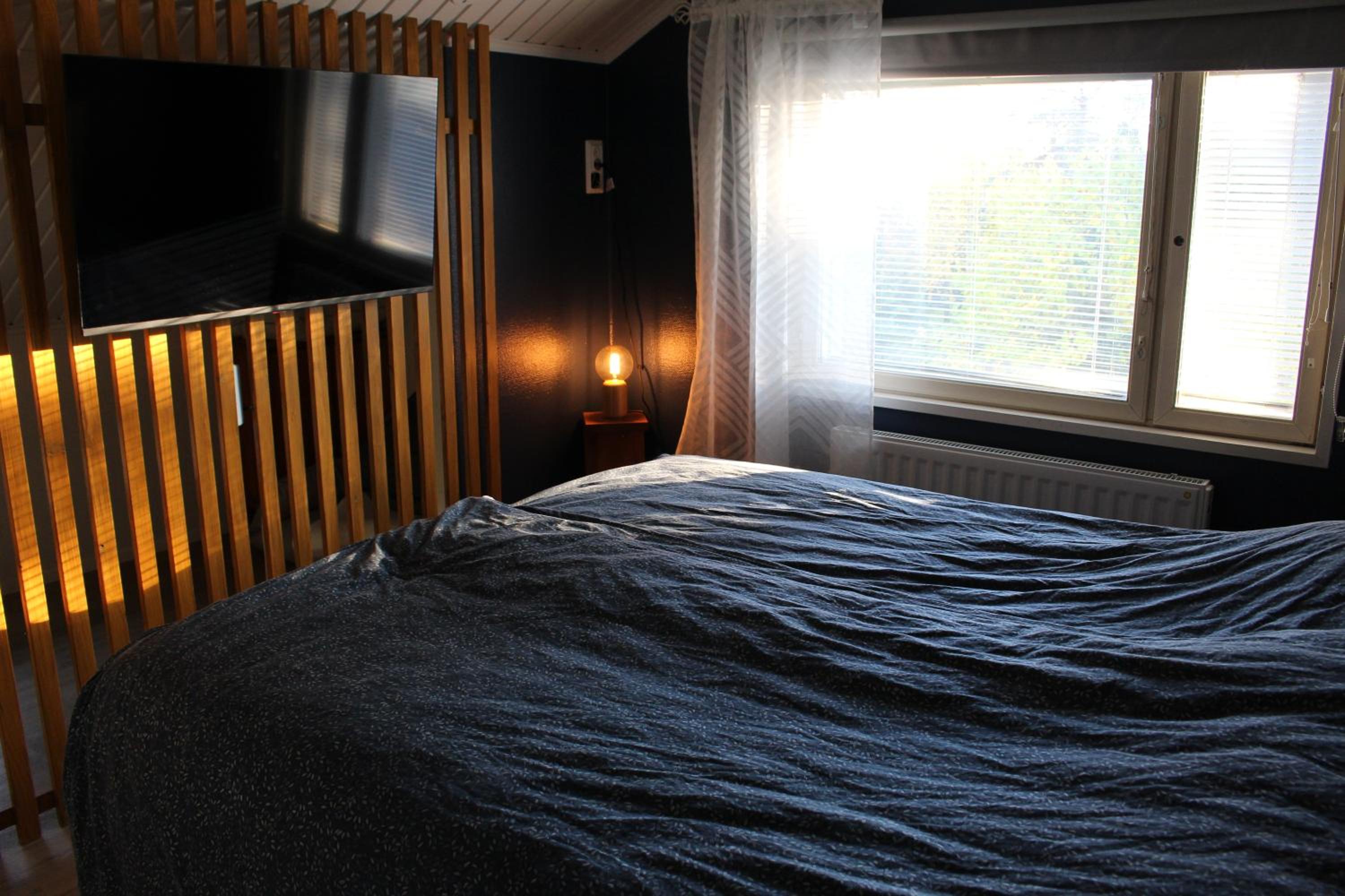 Idyllic home near Rovaniemi City center