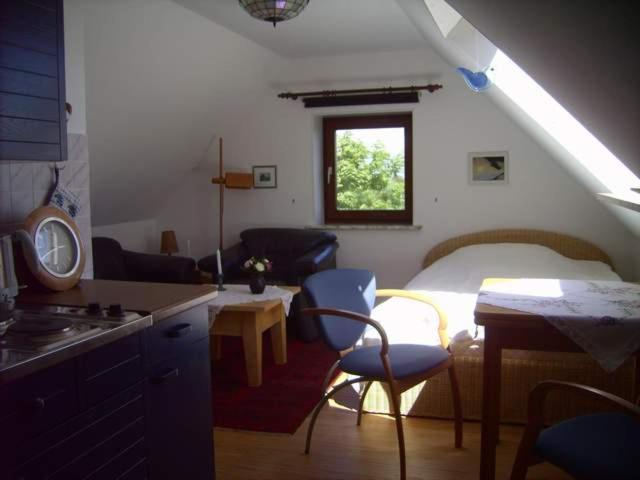 Haus Halligblick