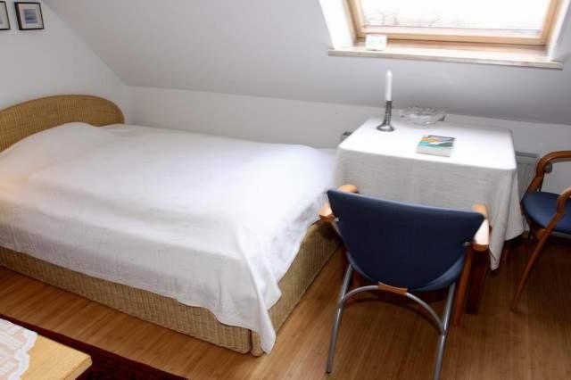Haus Halligblick