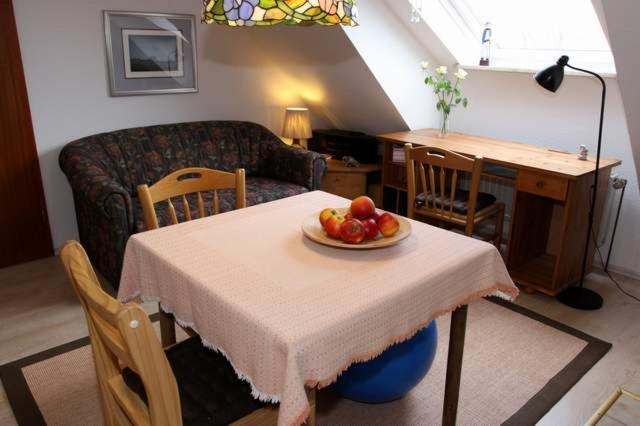 Haus Halligblick