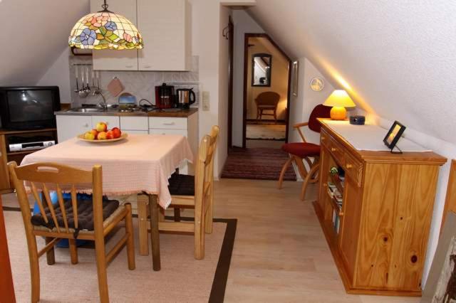Haus Halligblick