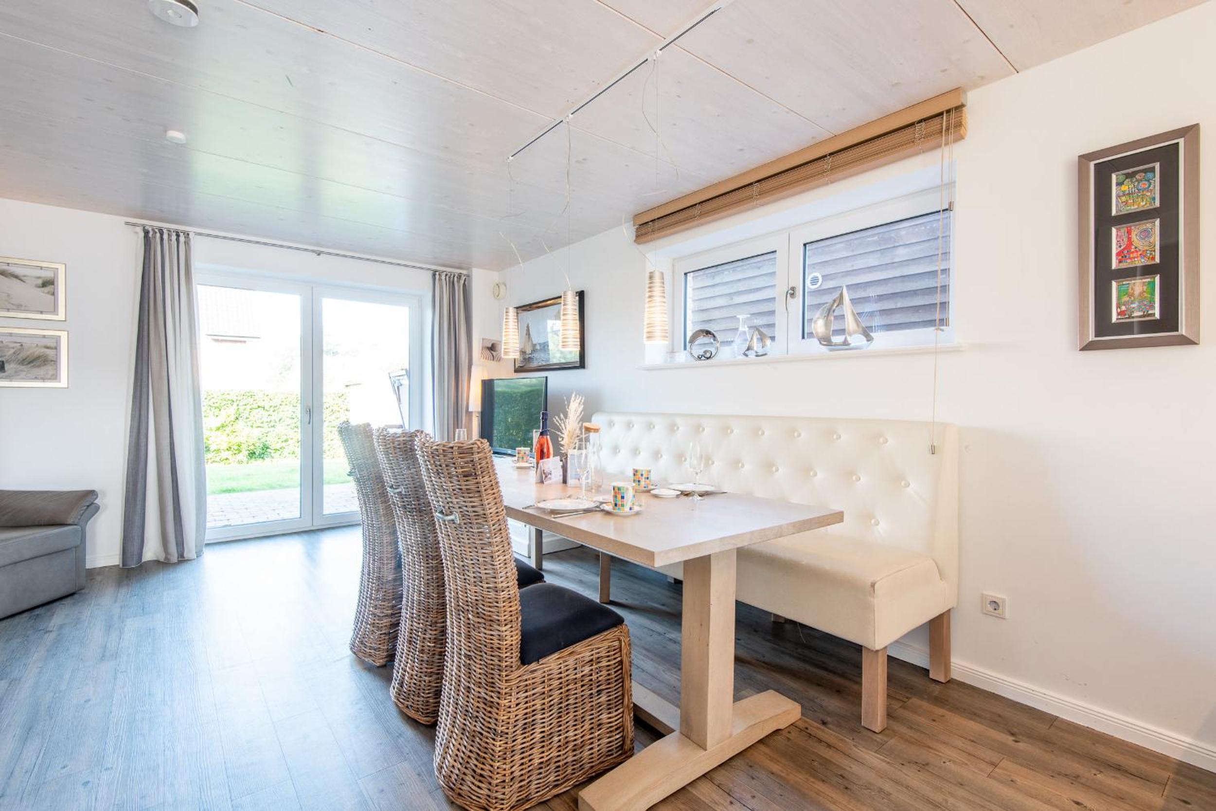 Haus Waldwinkel Whg Auszeit view 3