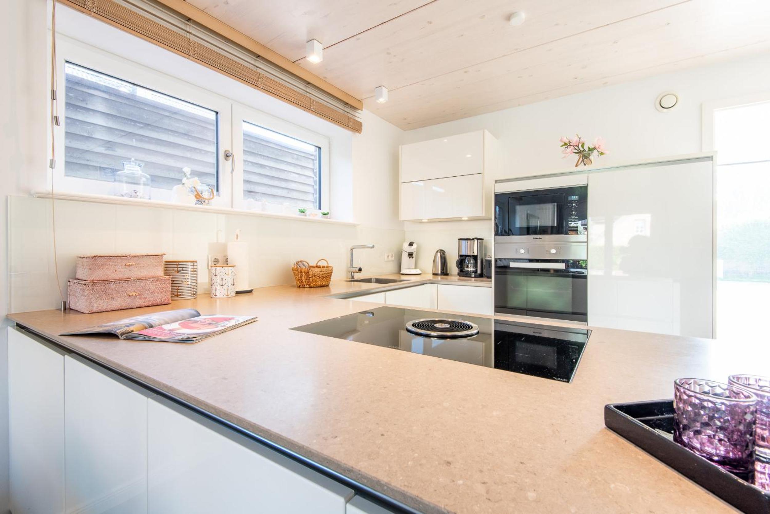 Haus Waldwinkel Whg Auszeit view 5