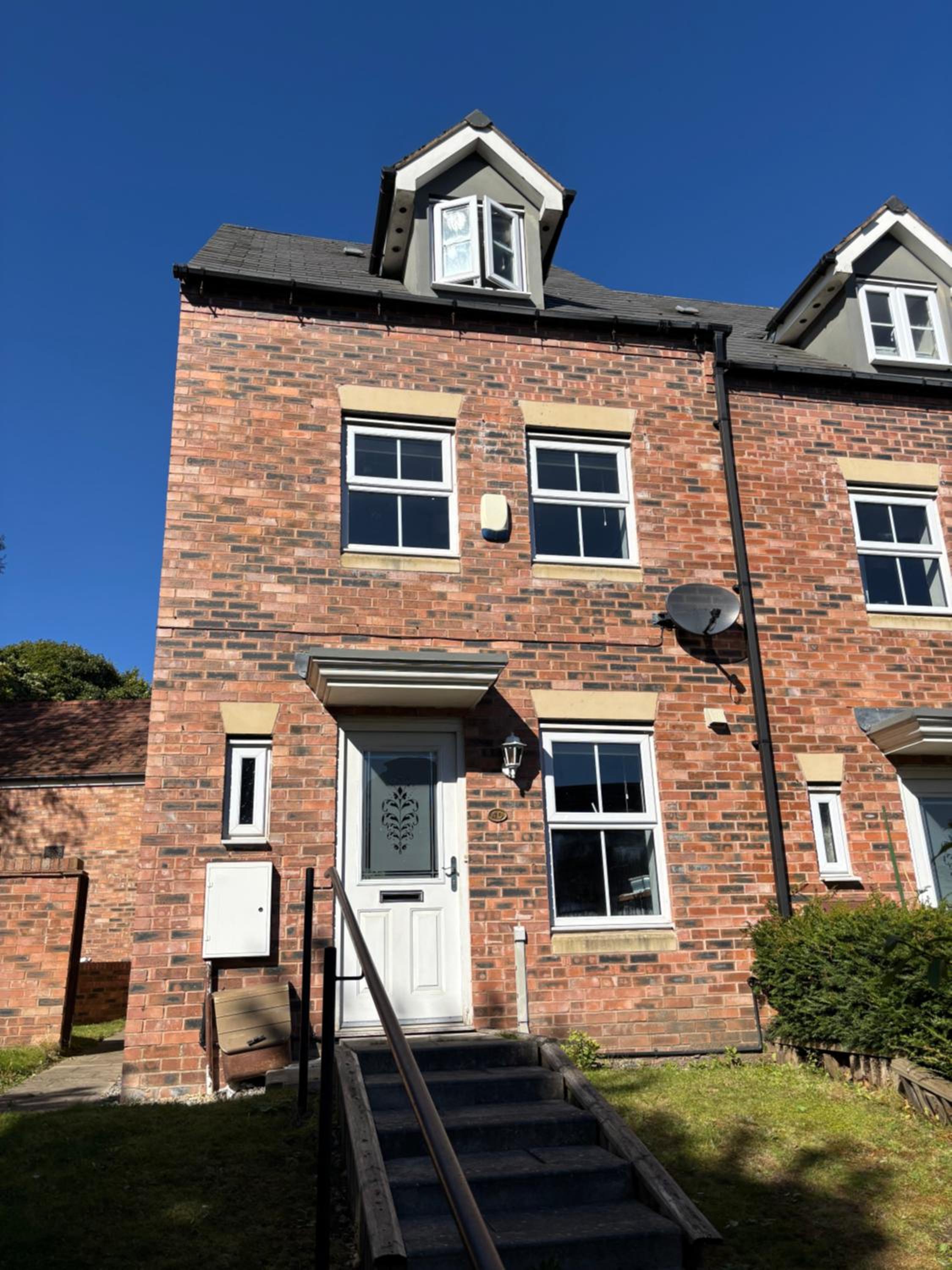 Nightingale House Durham
