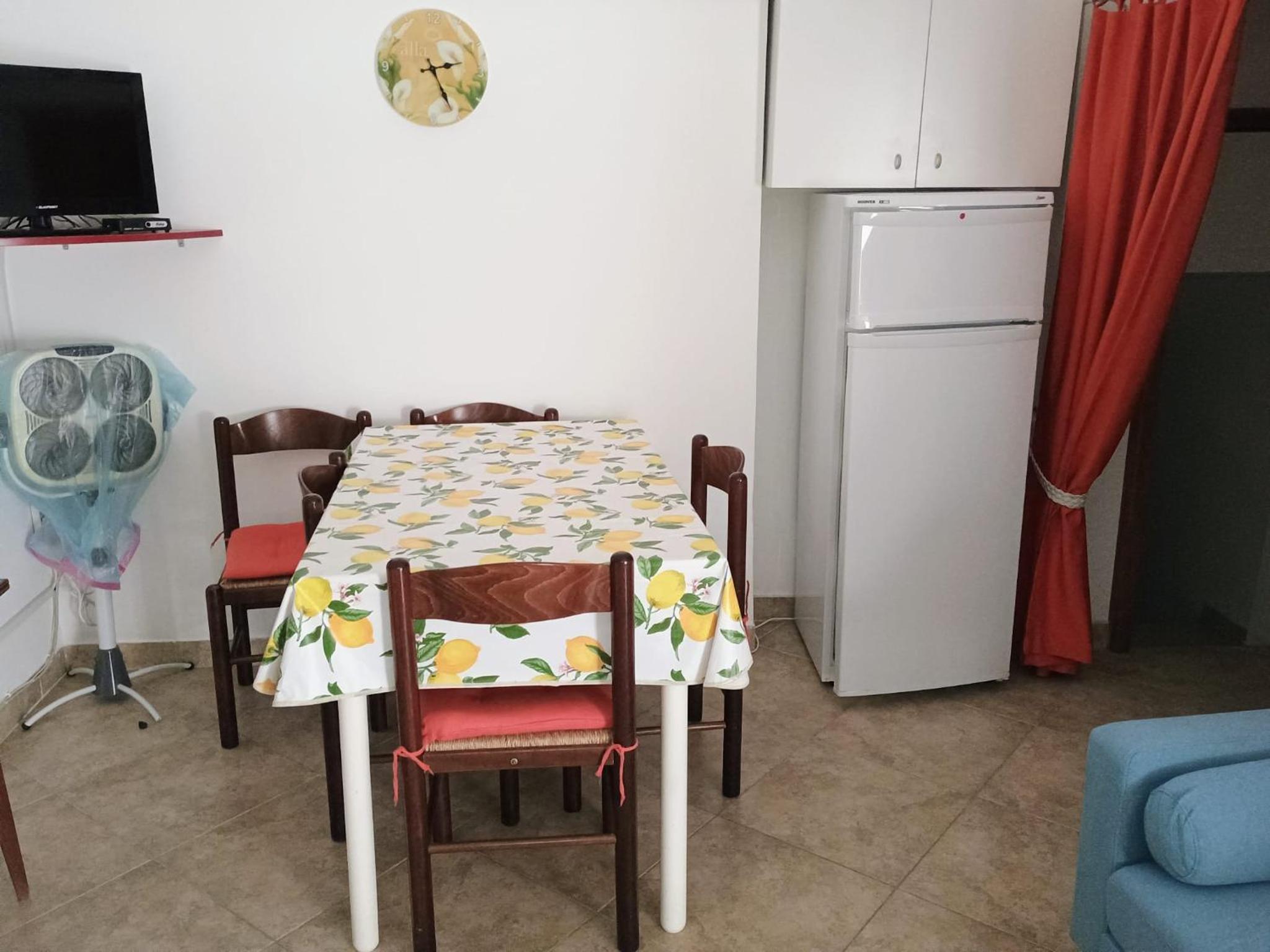 Mafalda's Inn