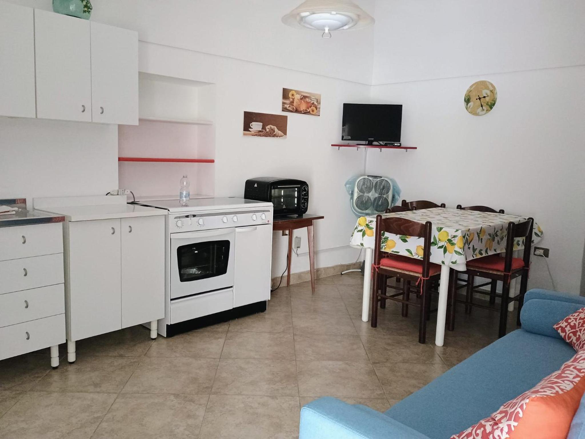 Mafalda's Inn