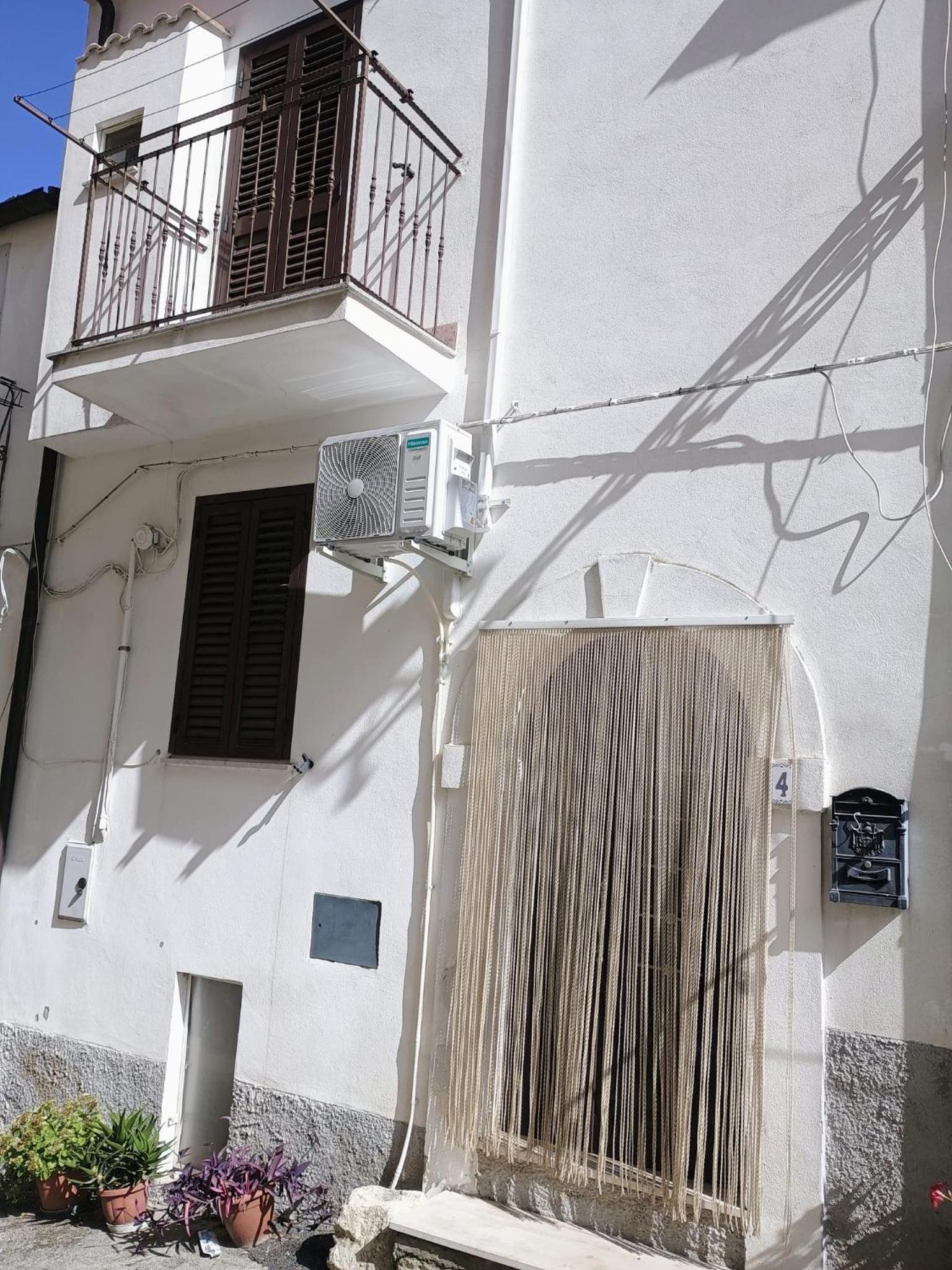 Mafalda's Inn