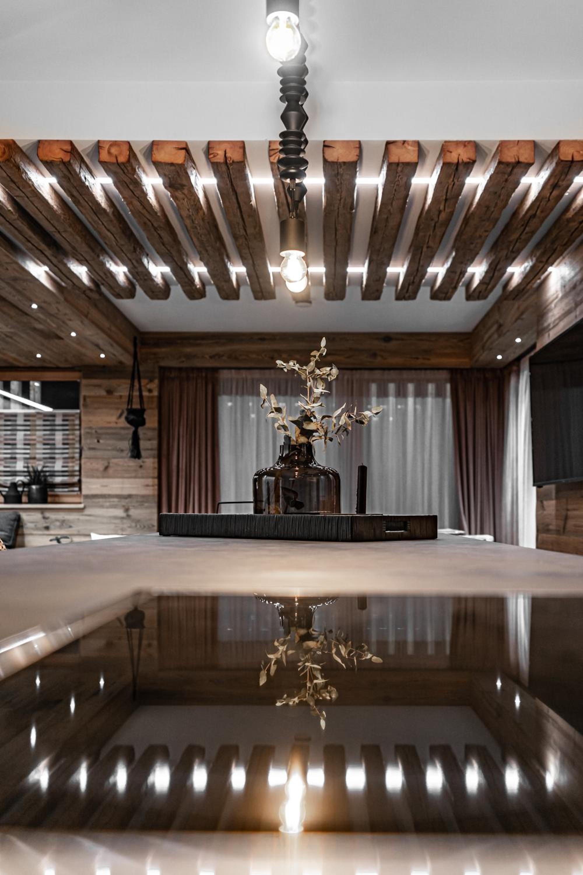 Apartments AmBerg