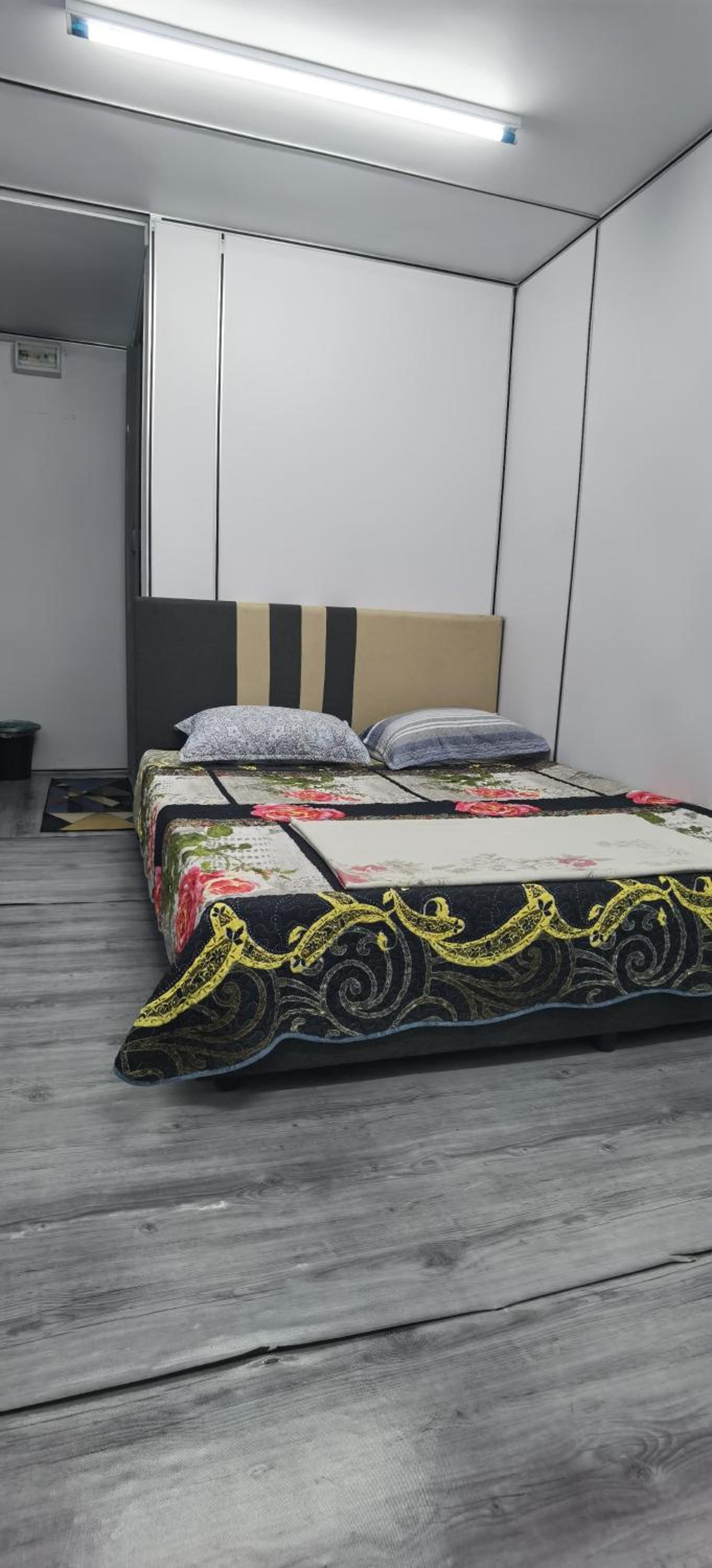 Homestay Padang Air photo 6