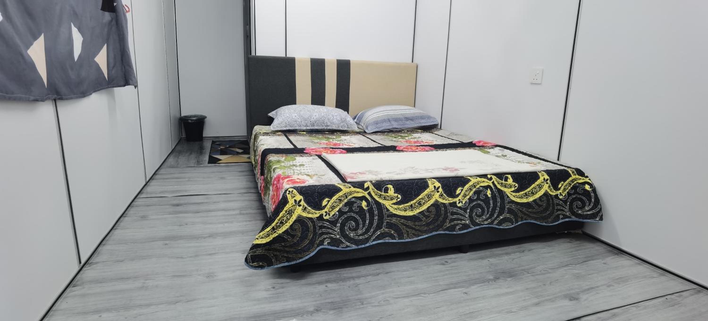 Homestay Padang Air photo 7