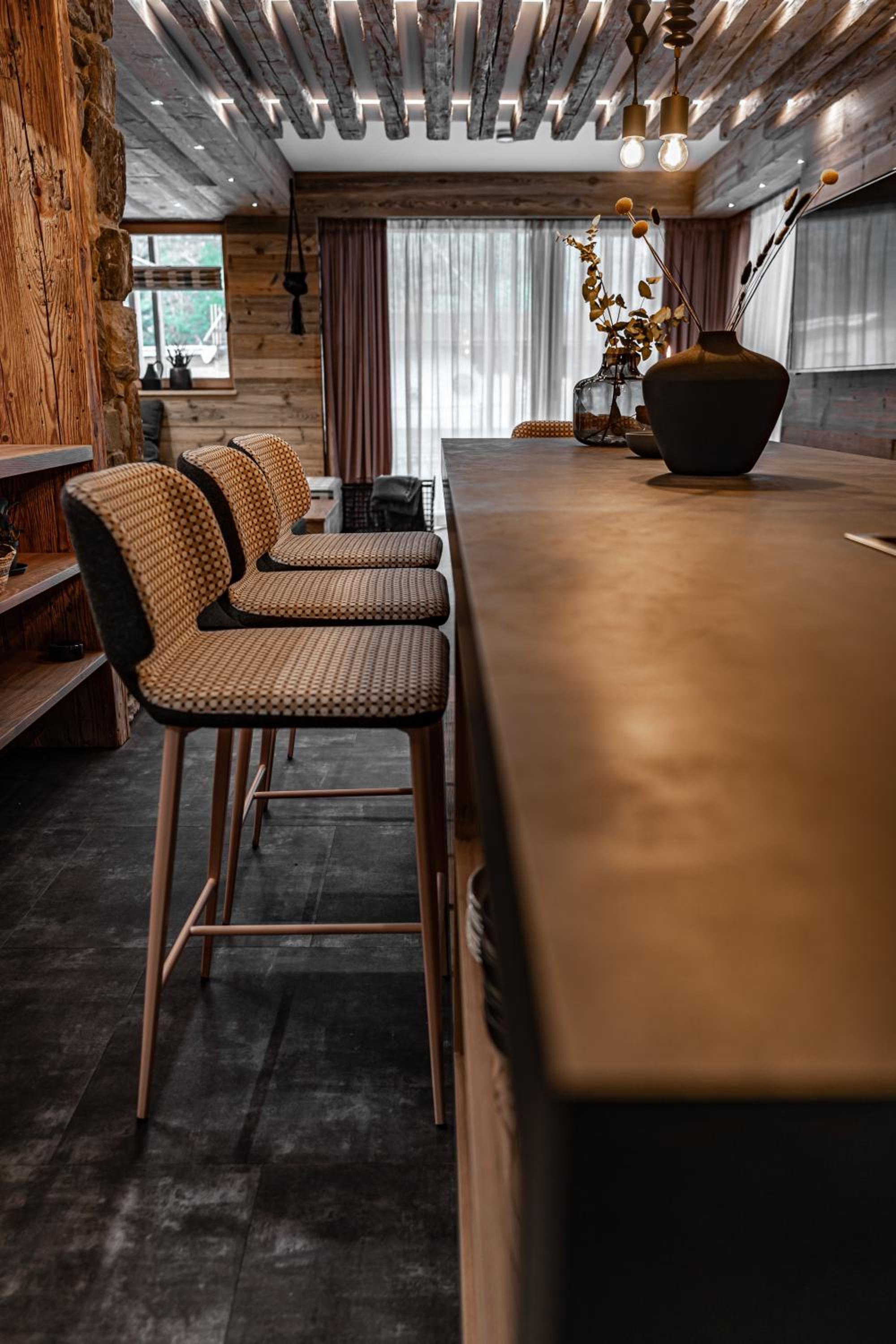 Apartments AmBerg