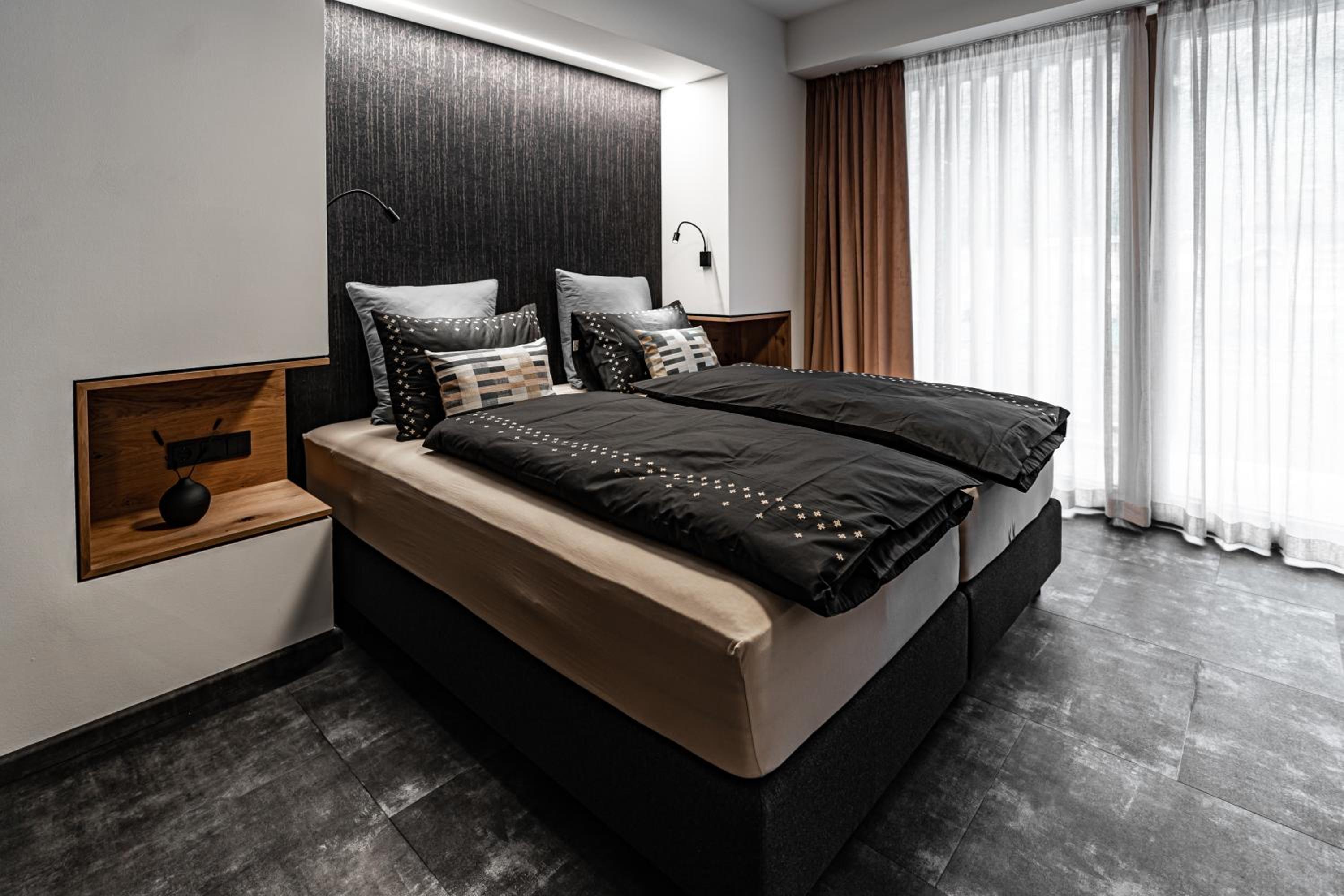Apartments AmBerg