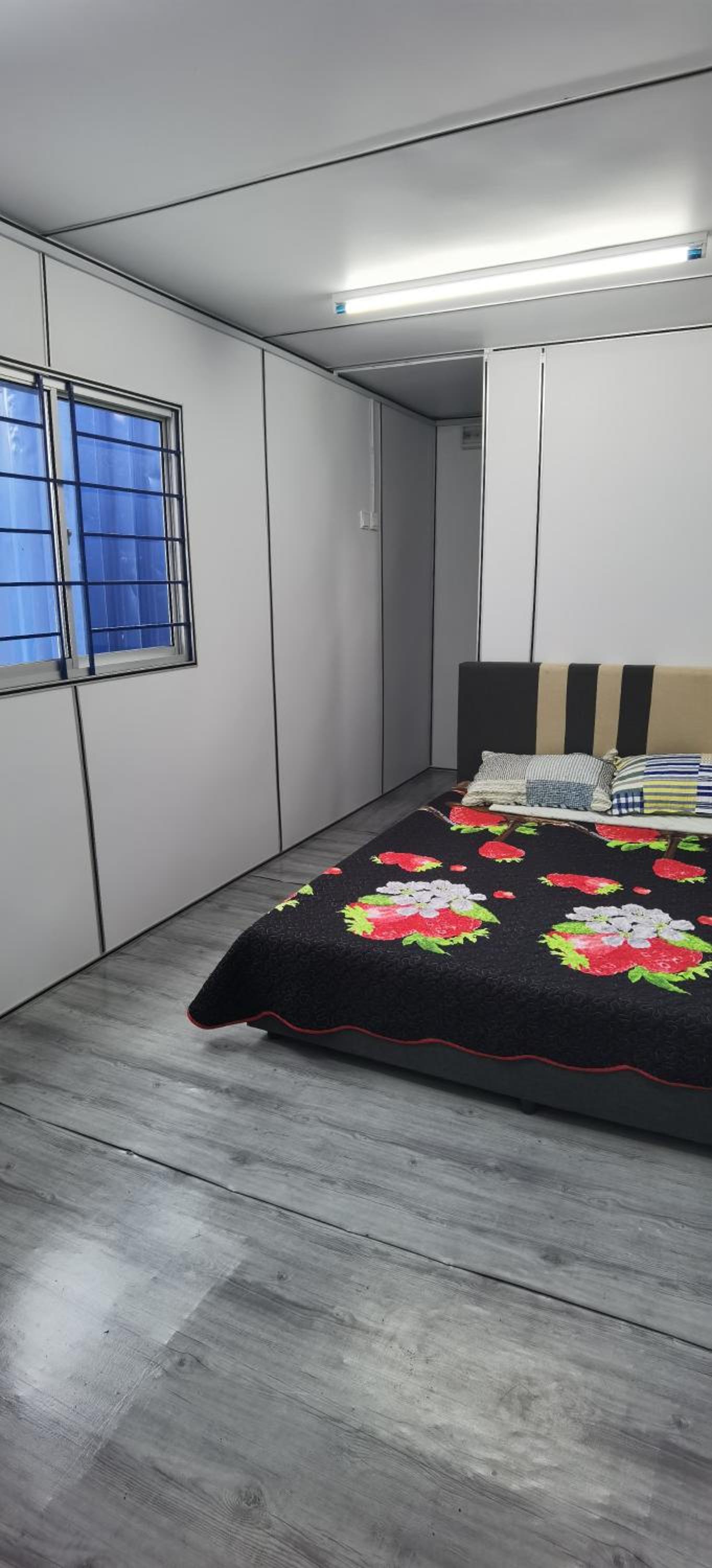 Homestay Padang Air photo 8