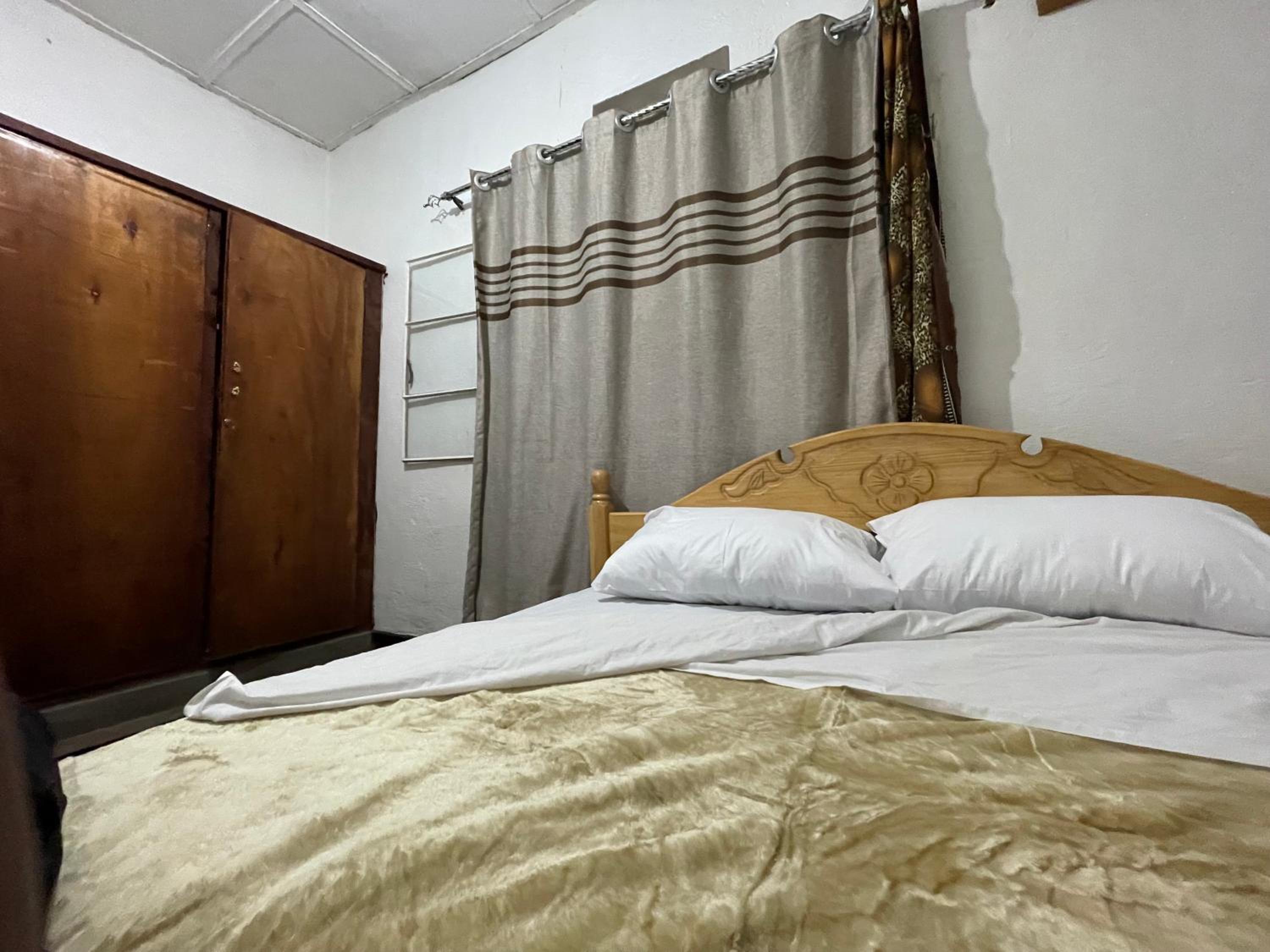Enock's HomeStay view 4
