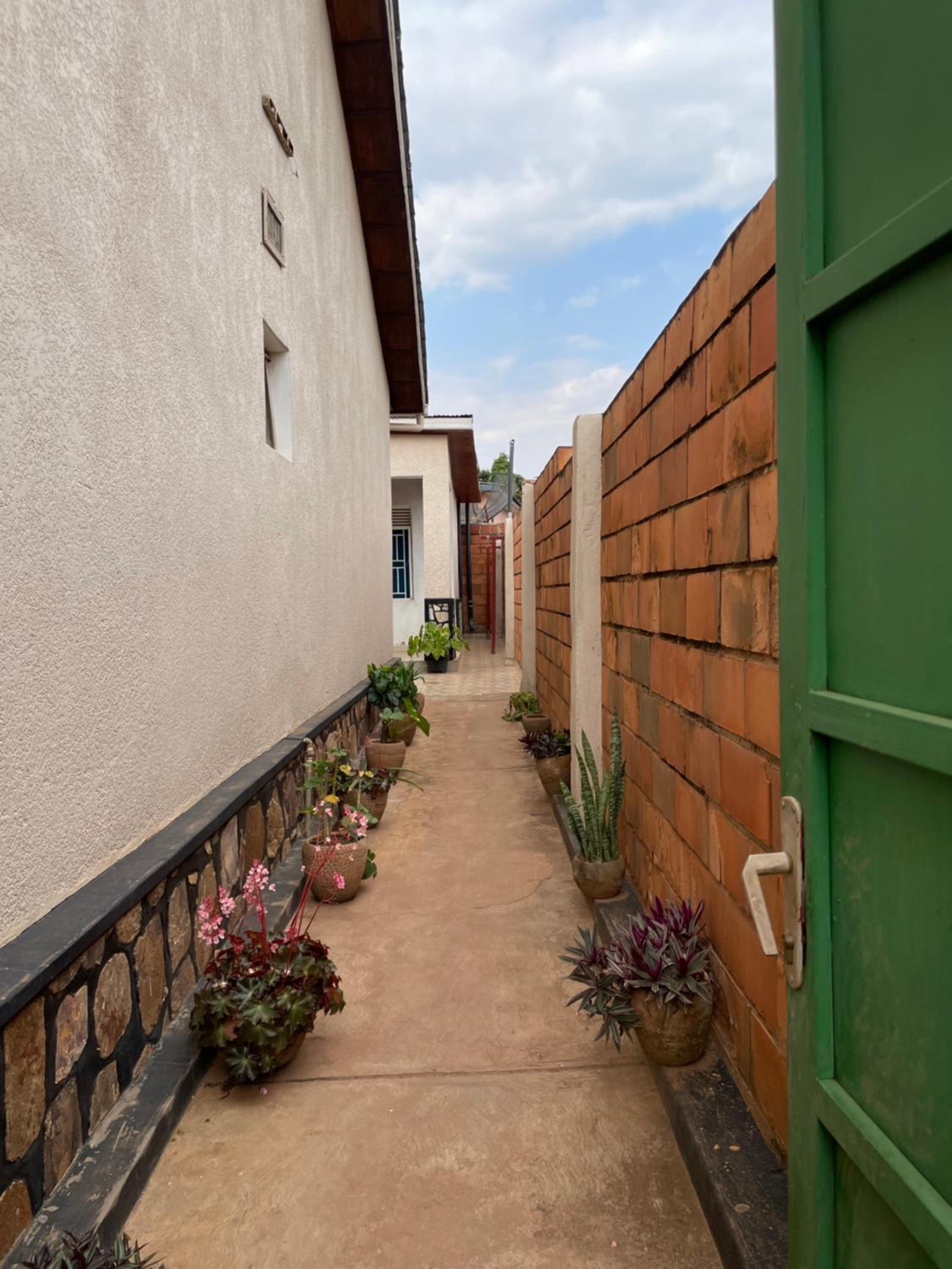 Enock's HomeStay view 5
