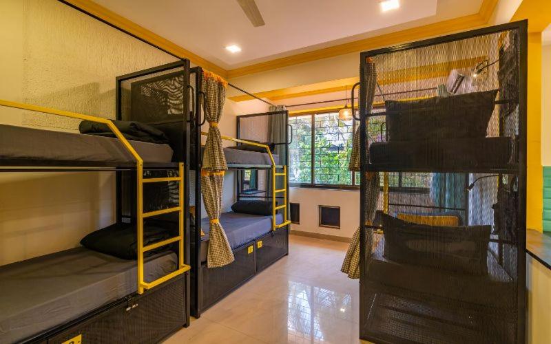 The Hosteller Goa, Candolim view 4