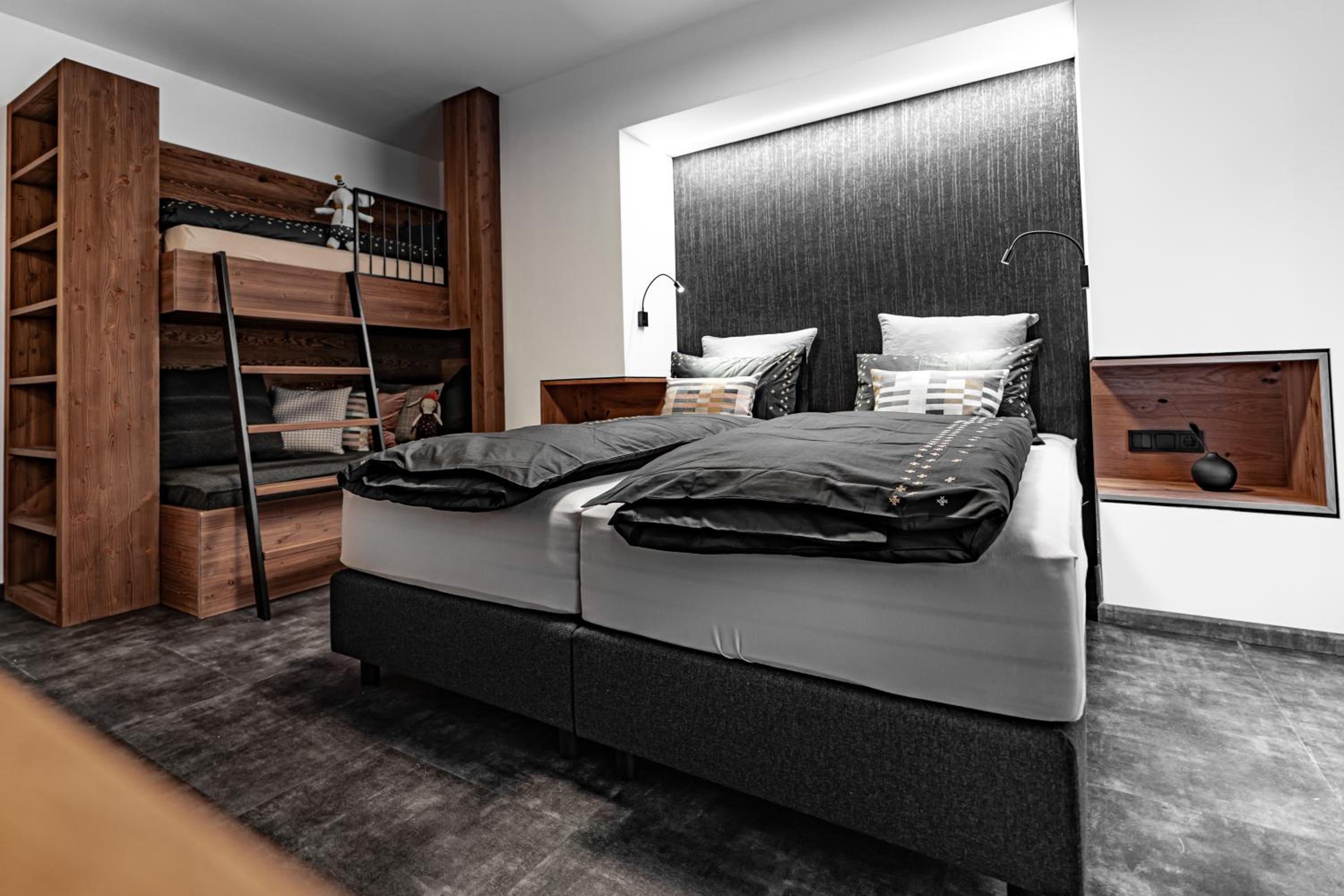 Apartments AmBerg
