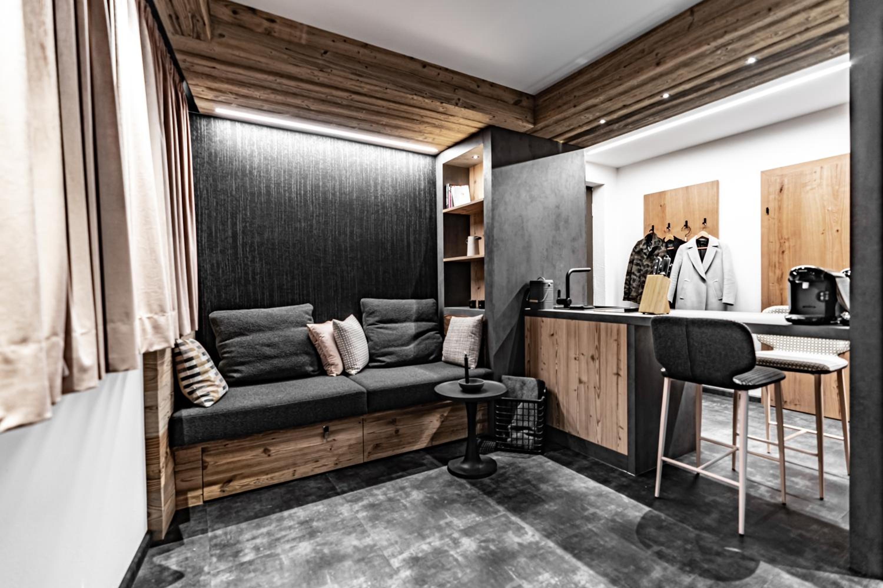 Apartments AmBerg