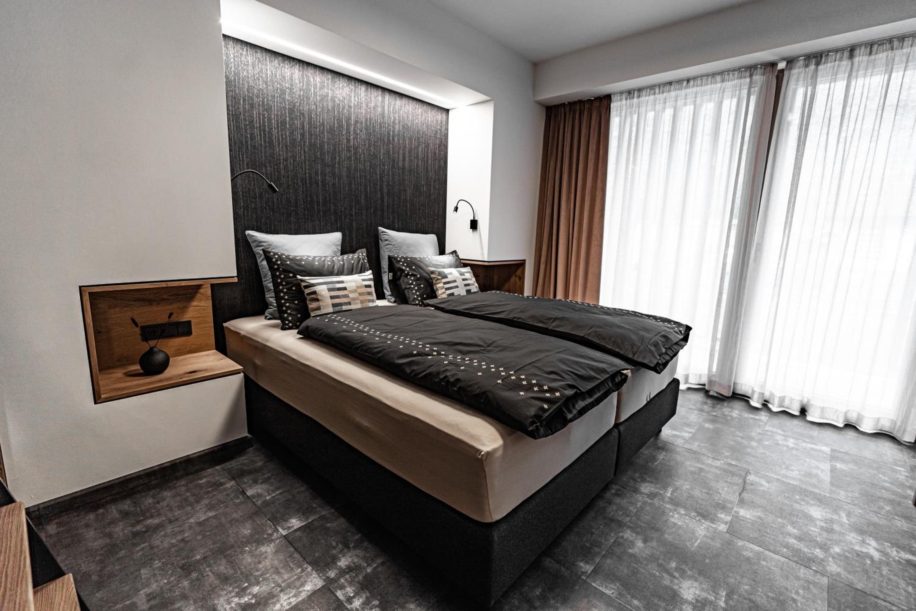 Apartments AmBerg
