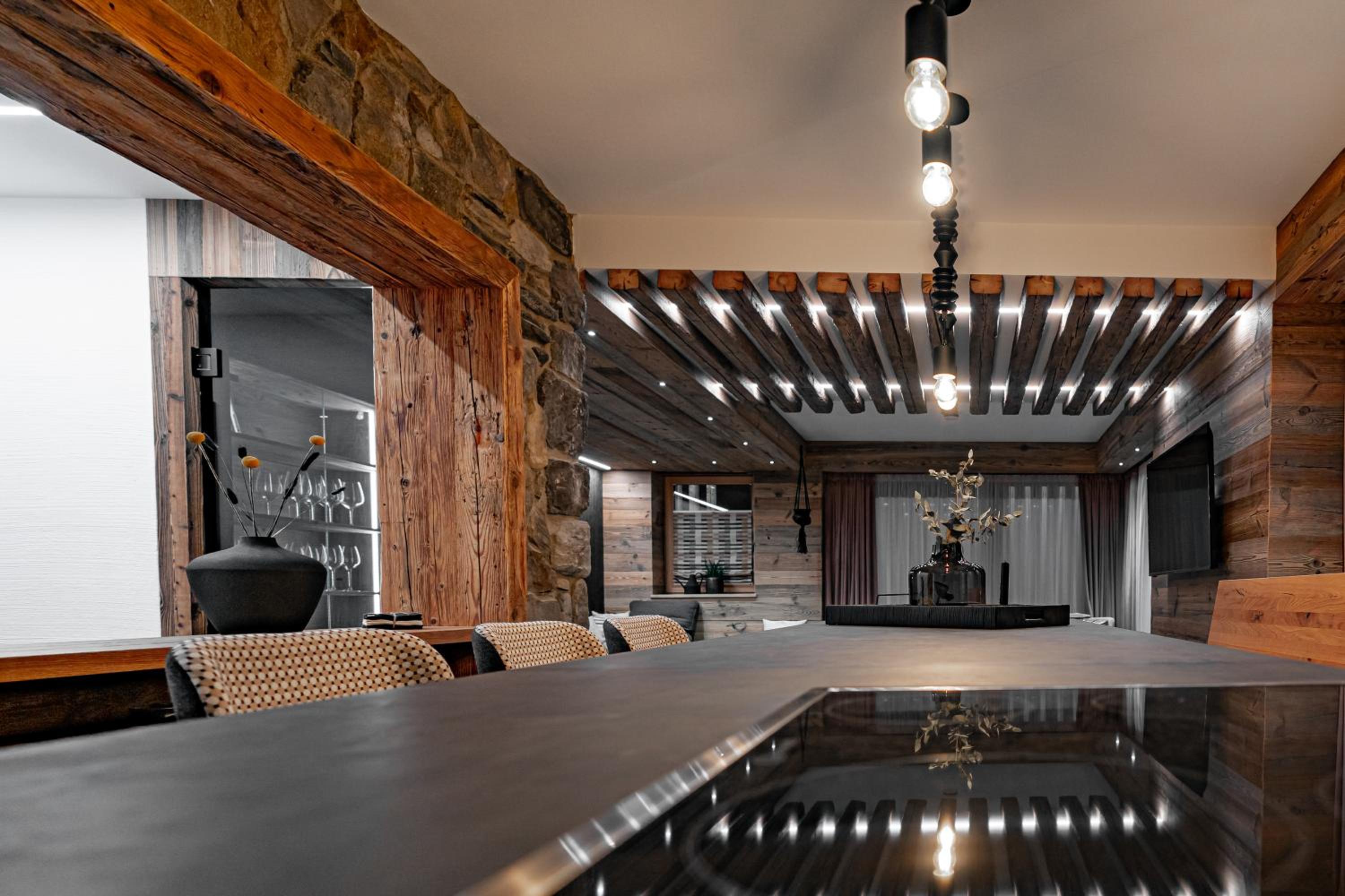 Apartments AmBerg