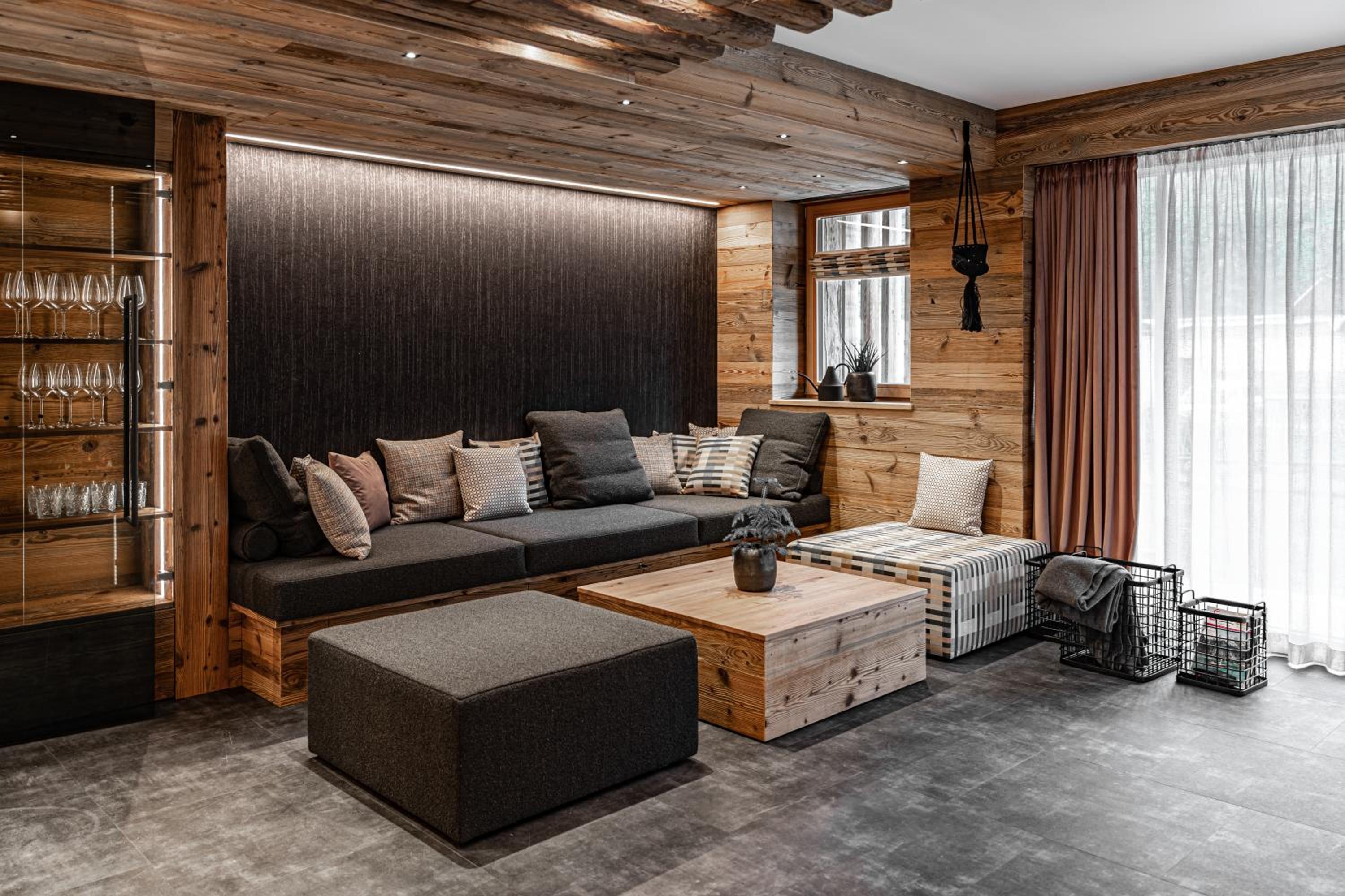 Apartments AmBerg