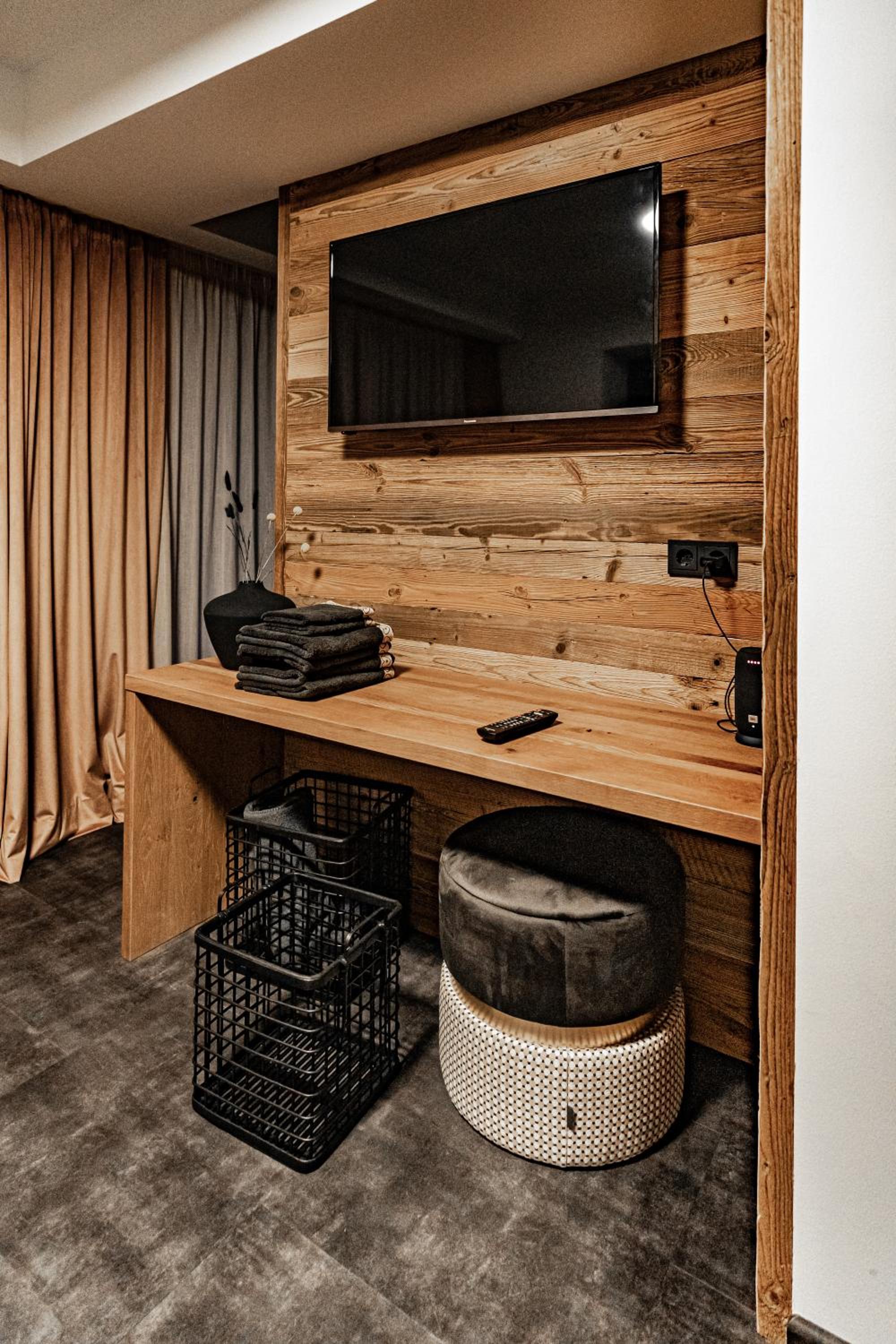 Apartments AmBerg