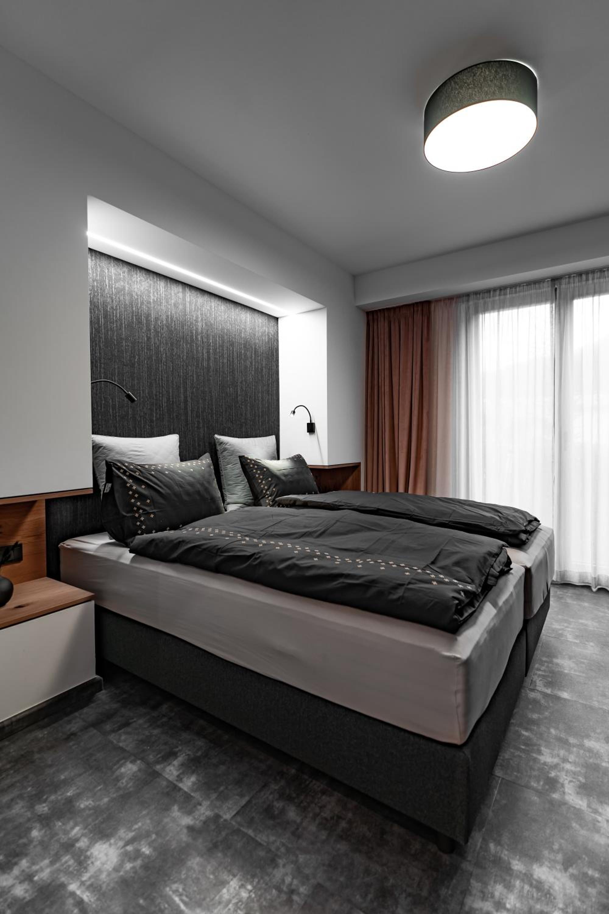 Apartments AmBerg