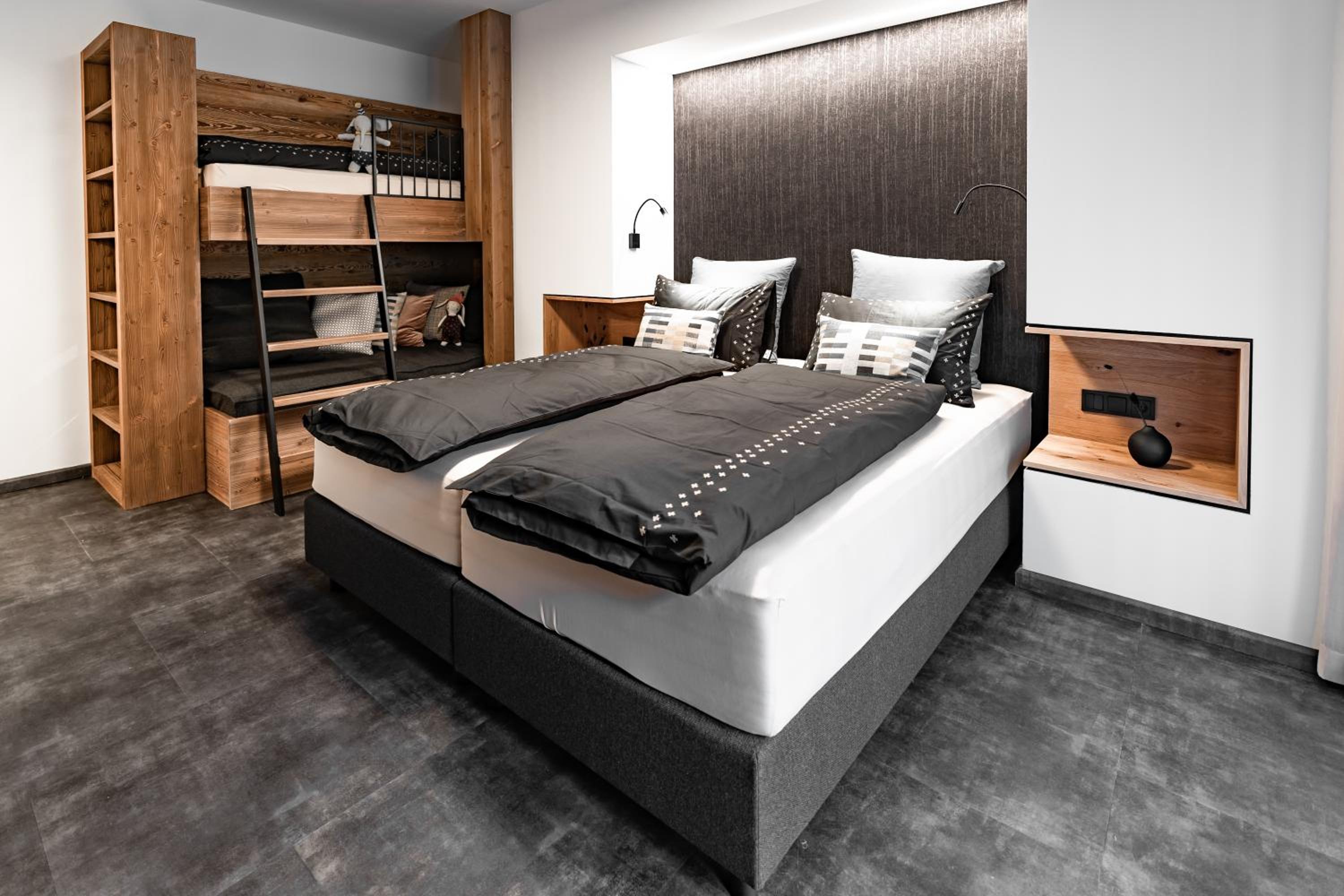 Apartments AmBerg