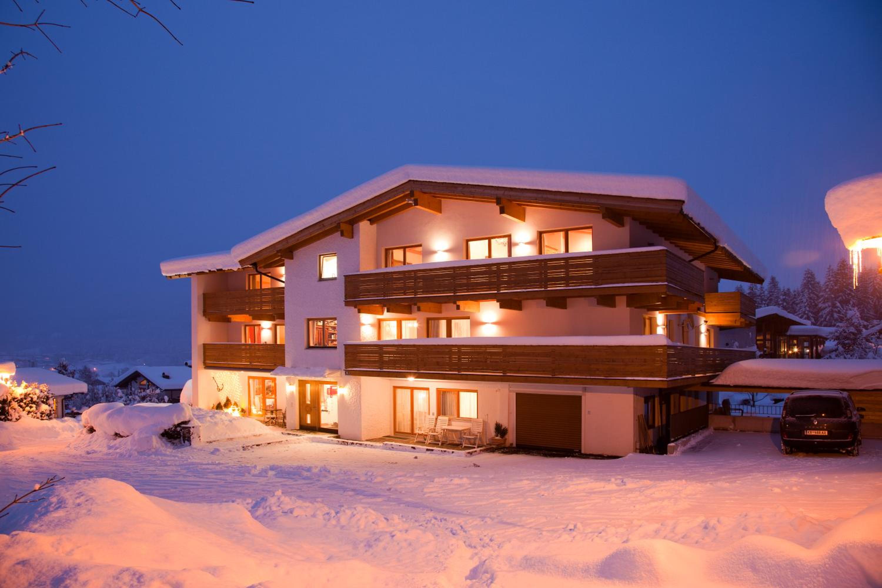 Pension Noella