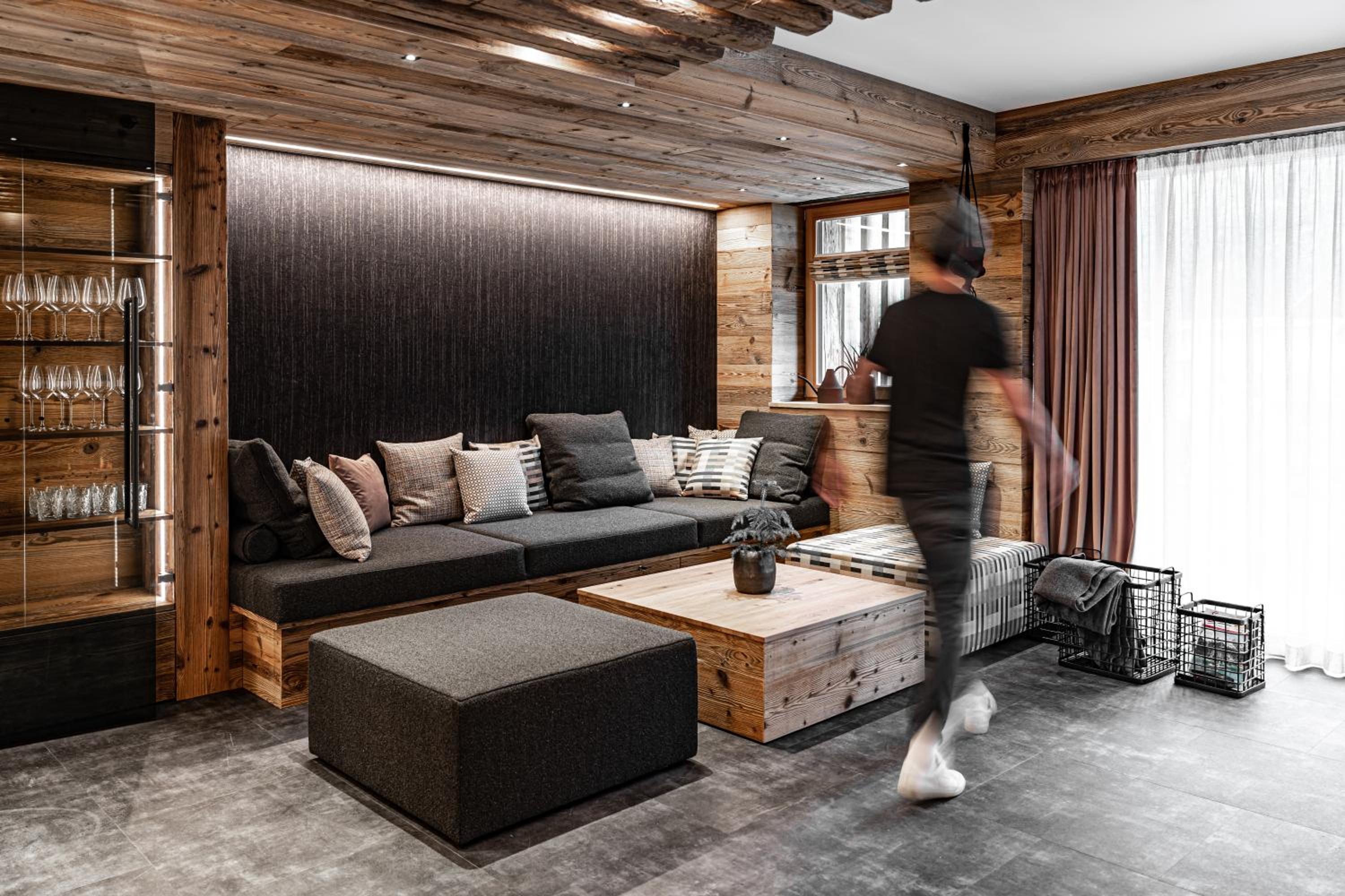 Apartments AmBerg