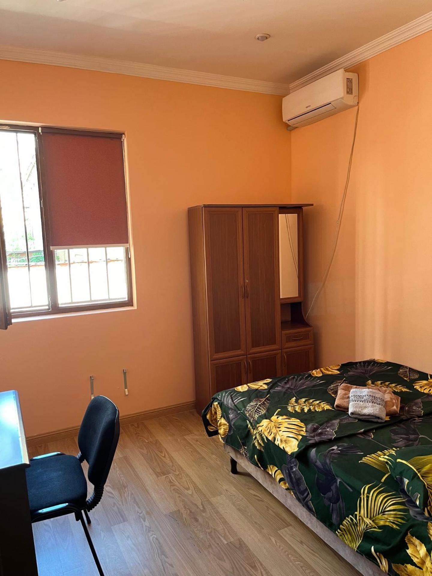 Komitas Avenue Guest House