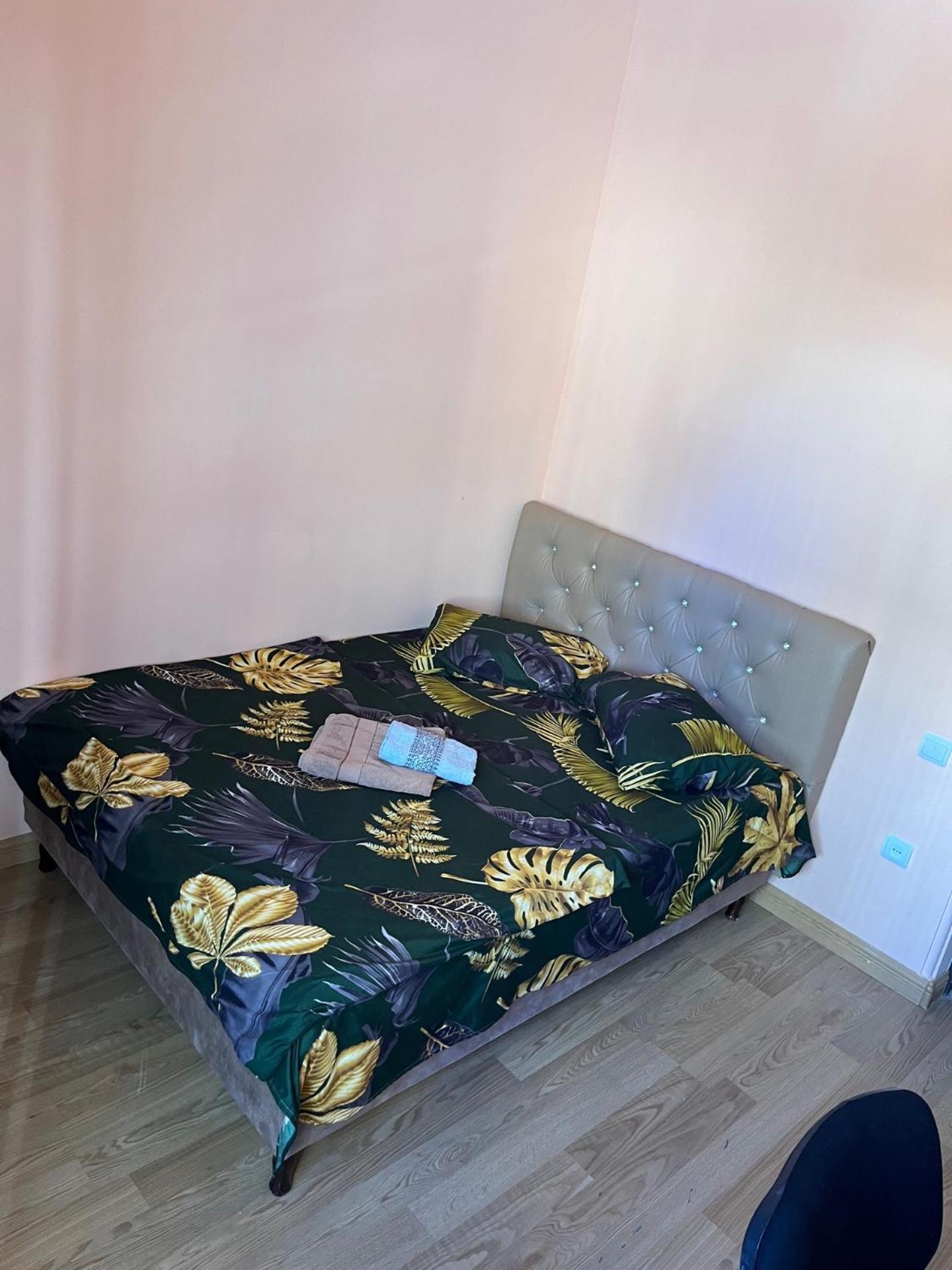 Komitas Avenue Guest House